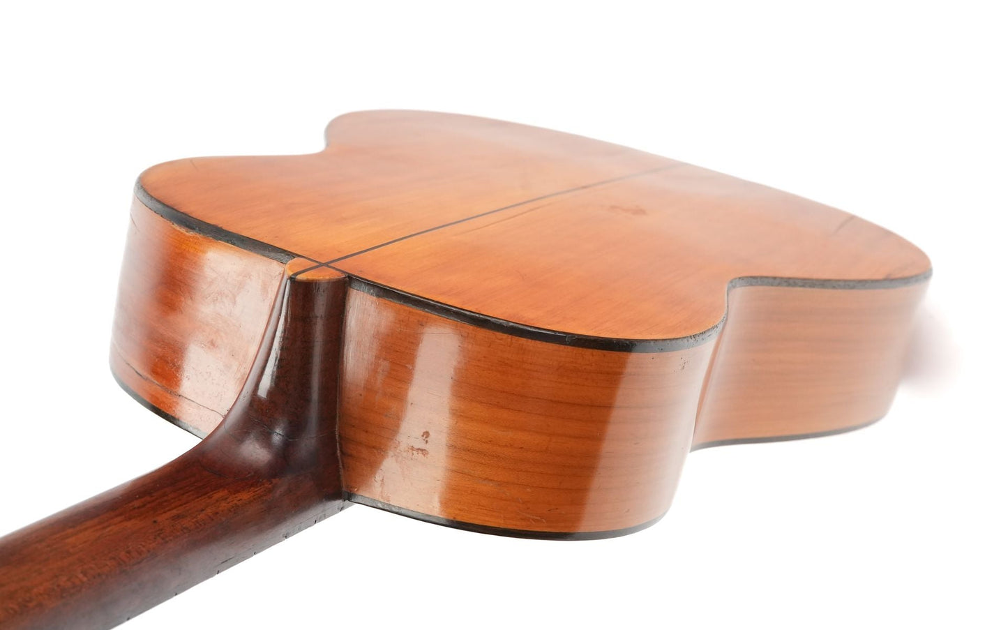 Ramirez Flamenco Blanca Spruce Cypress 1928