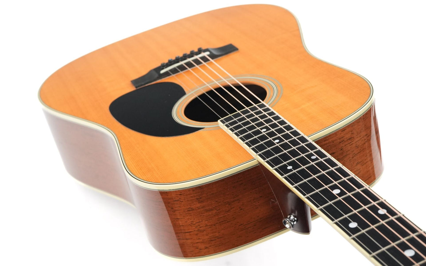 Martin D35 MP Madagascar Rosewood 2011