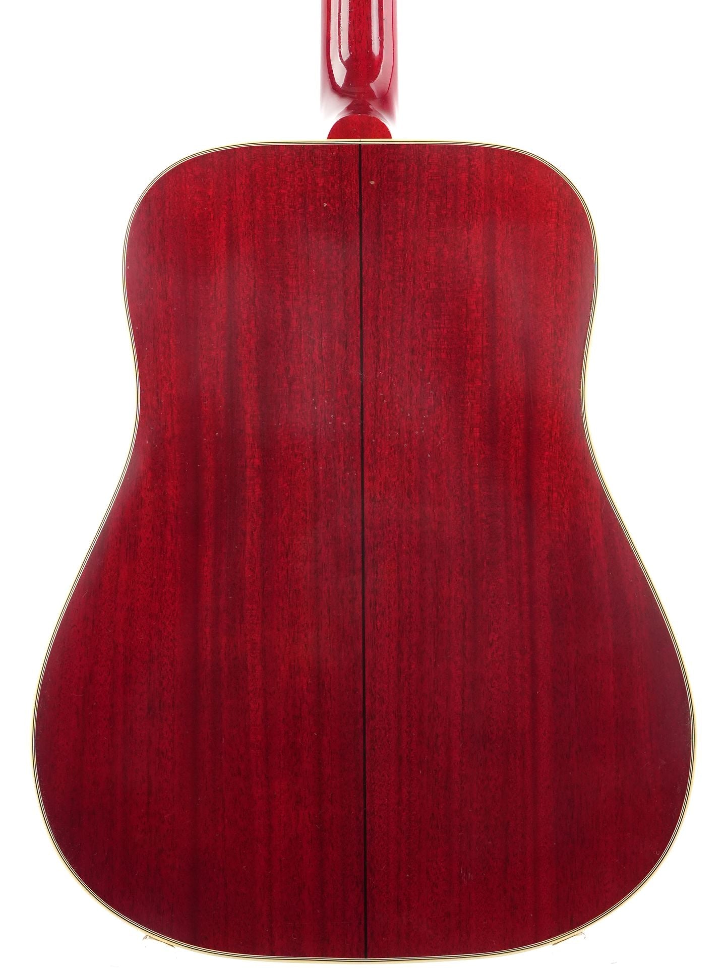 Gibson 1963 Country Western Smoked Natural Murphy Lab Heavy Aged