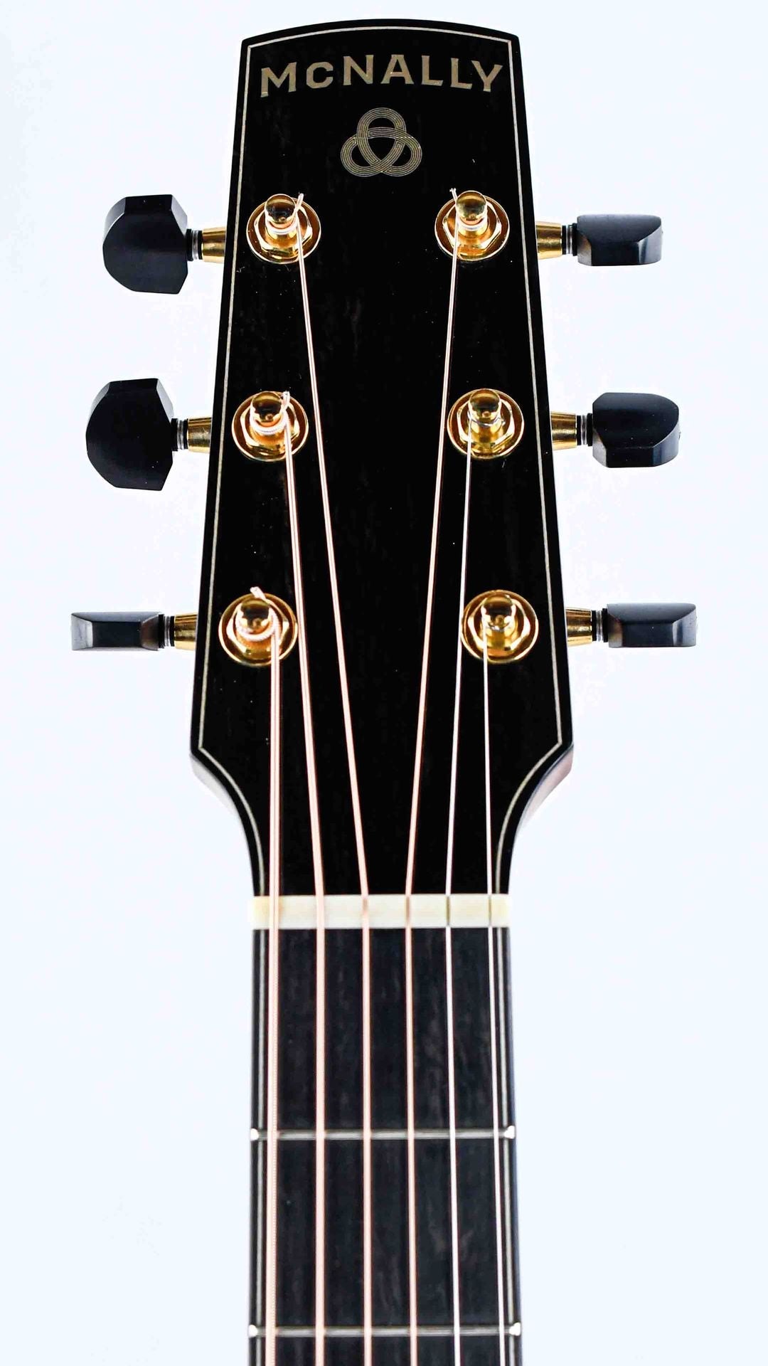 McNally S Custom Madagascar Rosewood B-Stock