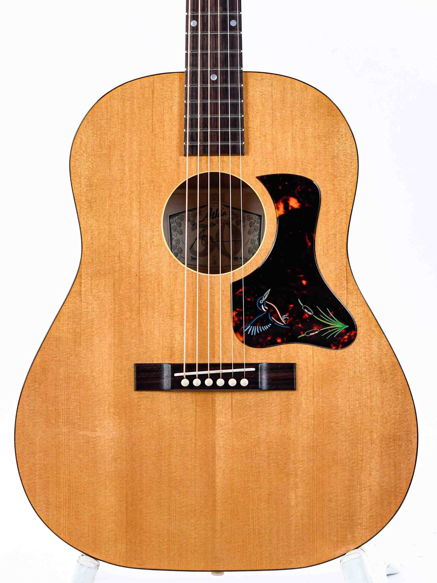Atkin J19 STD Kingfisher TFOA LTD