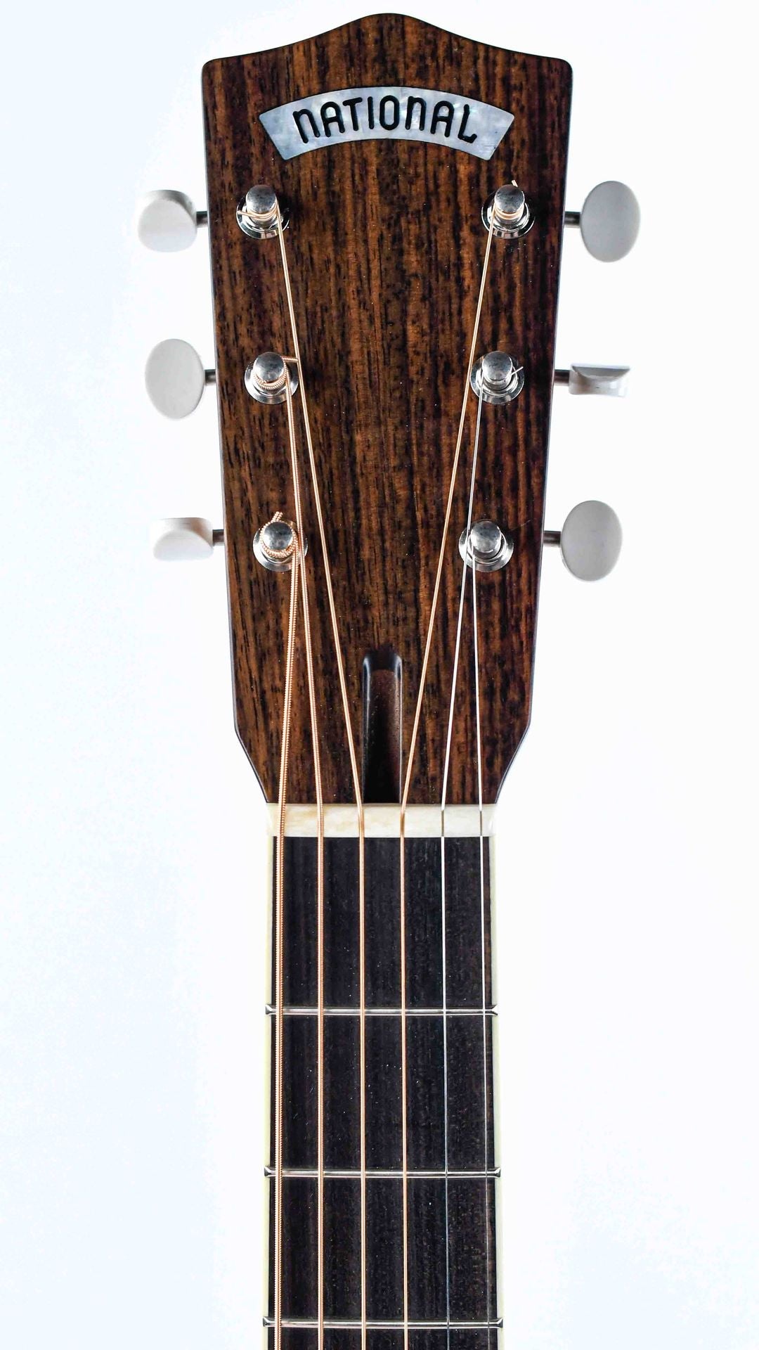 National Style O 14 Fret
