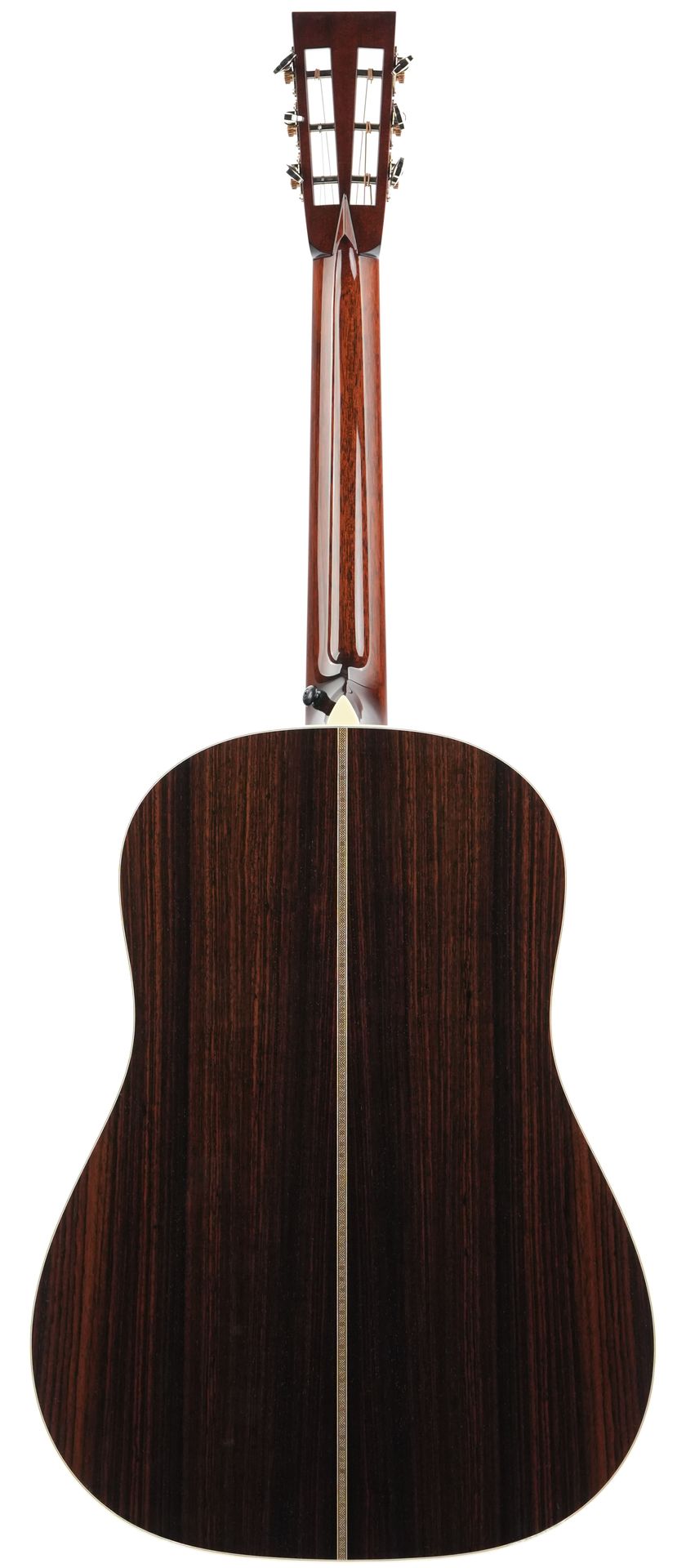 Collings DS2H Sitka Spruce Indian Rosewood 2024