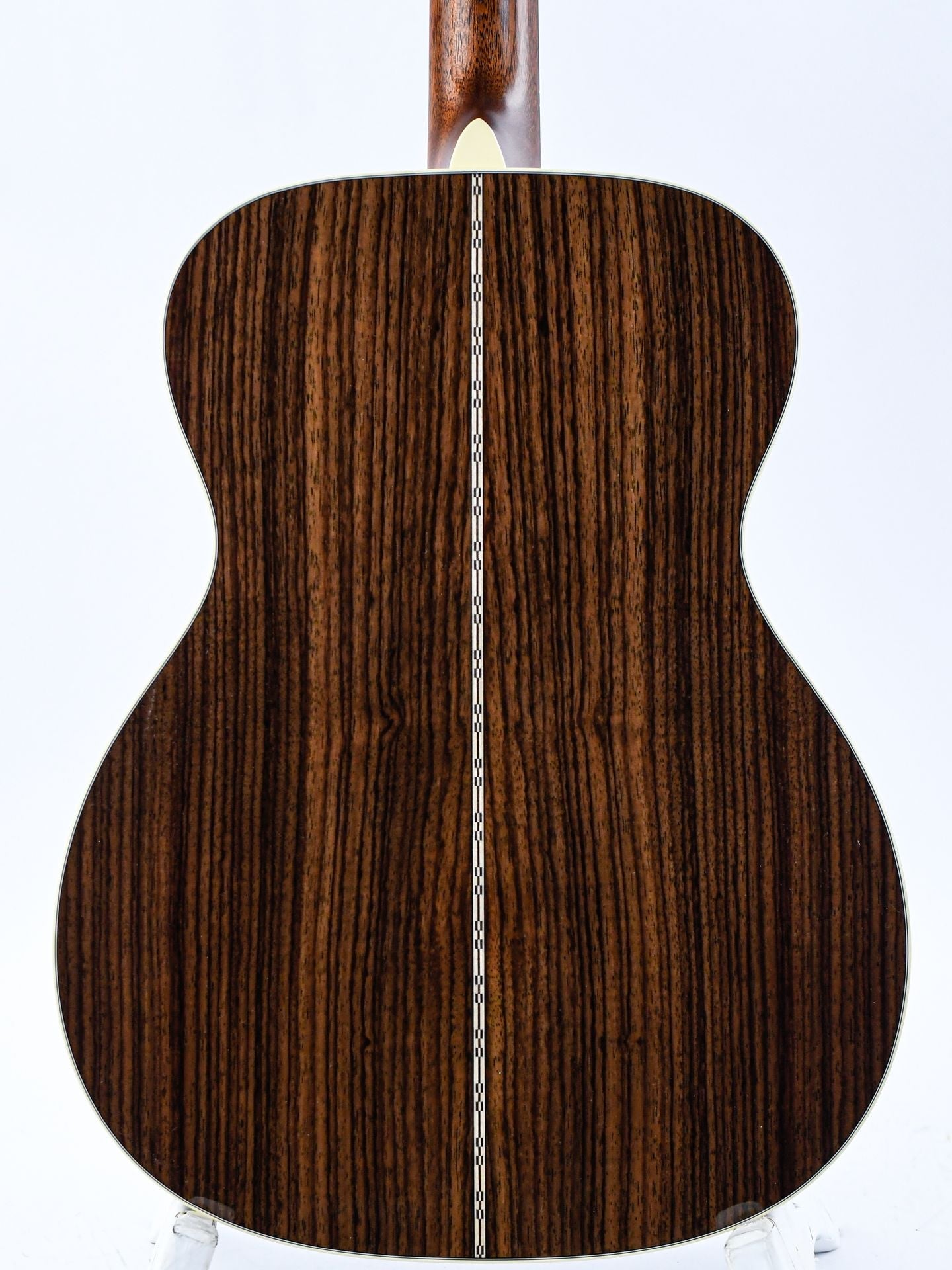 Martin OM28 Standard Refresh Ambertone