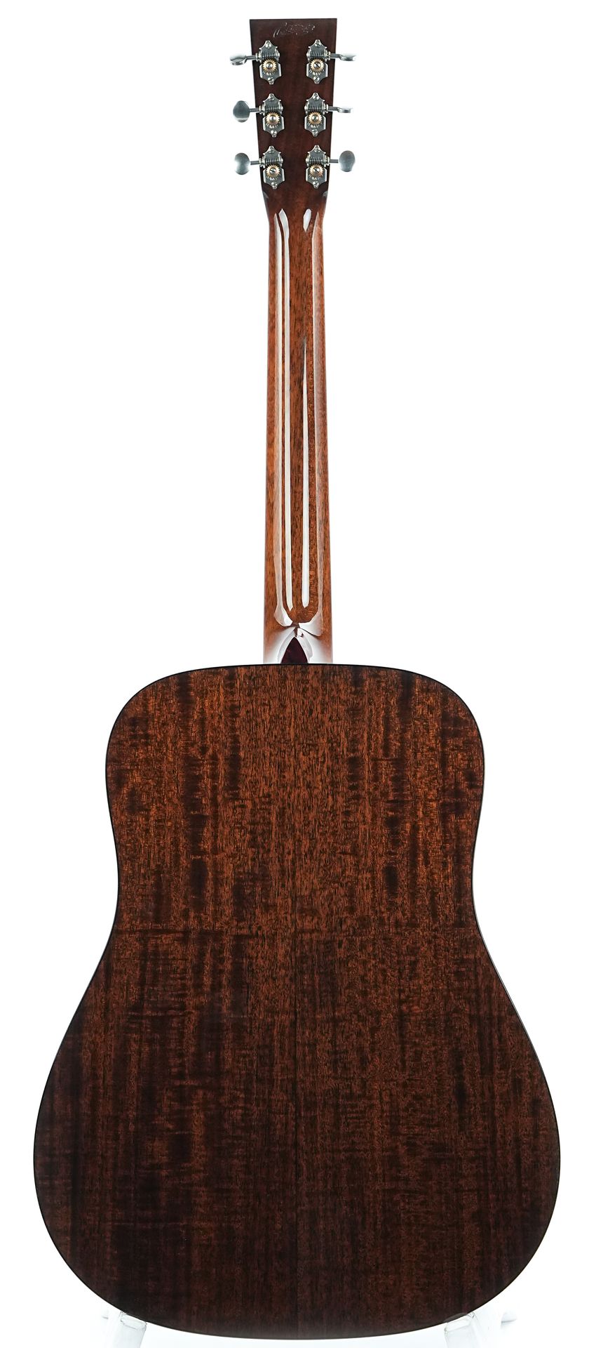 Collings D1A HC Hill Country Sunburst