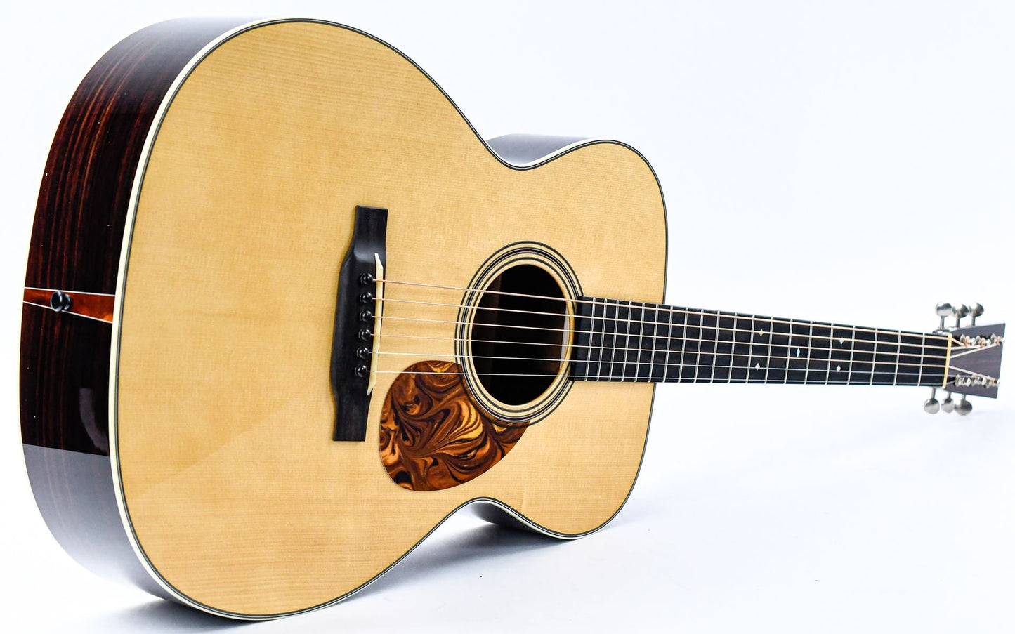 Collings OM2A HC Hill Country