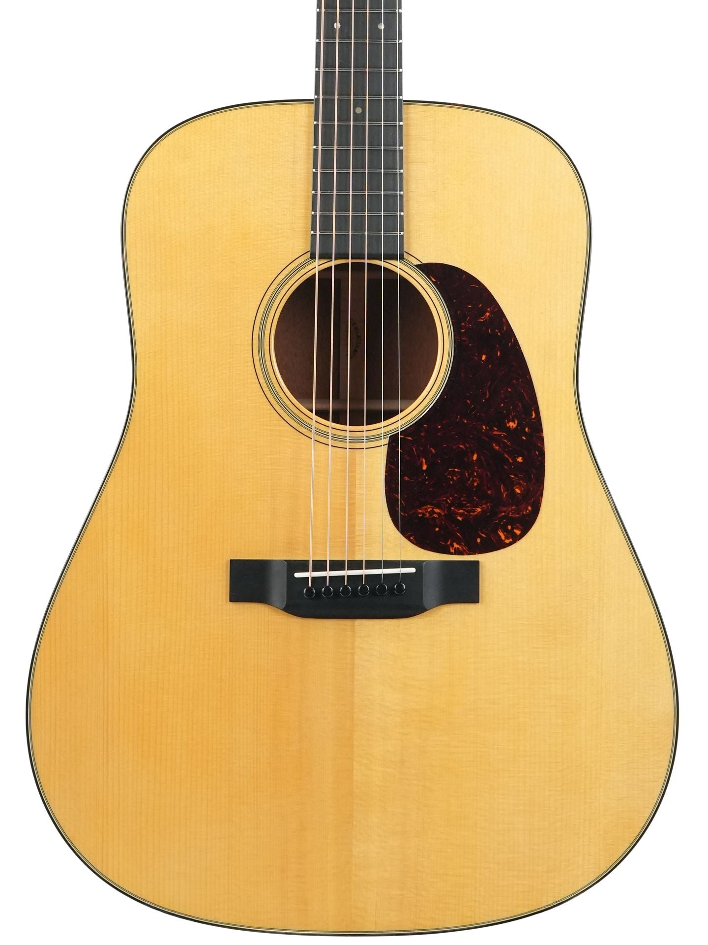 Martin D18 Custom Shop Adirondack TFOA 20th Ann 2021
