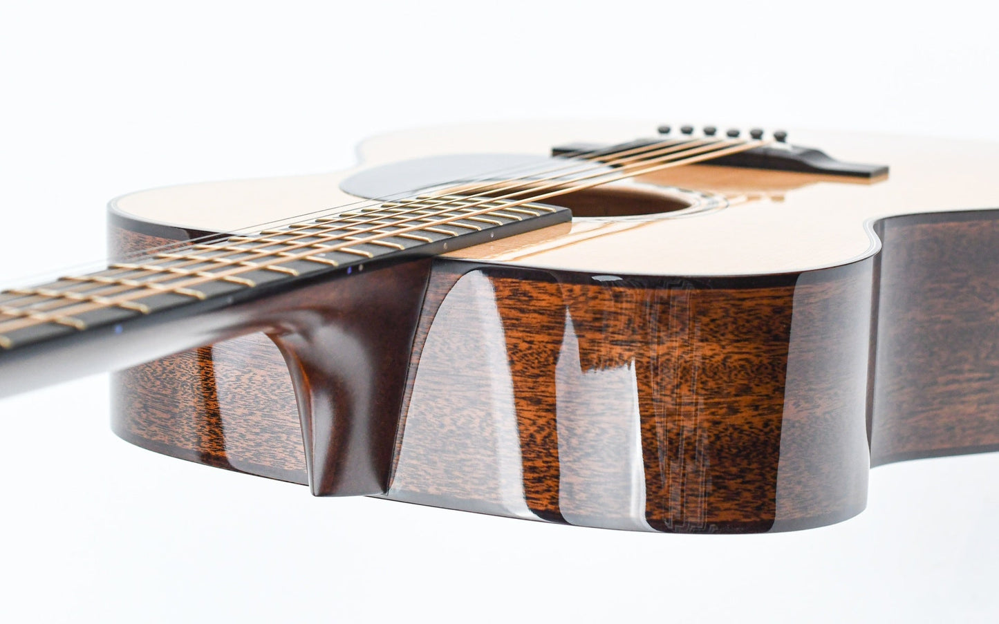 Martin 00018 Modern Deluxe