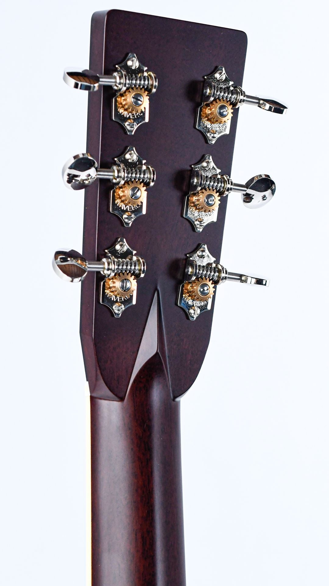 Santa Cruz Tony Rice Dreadnought #8035