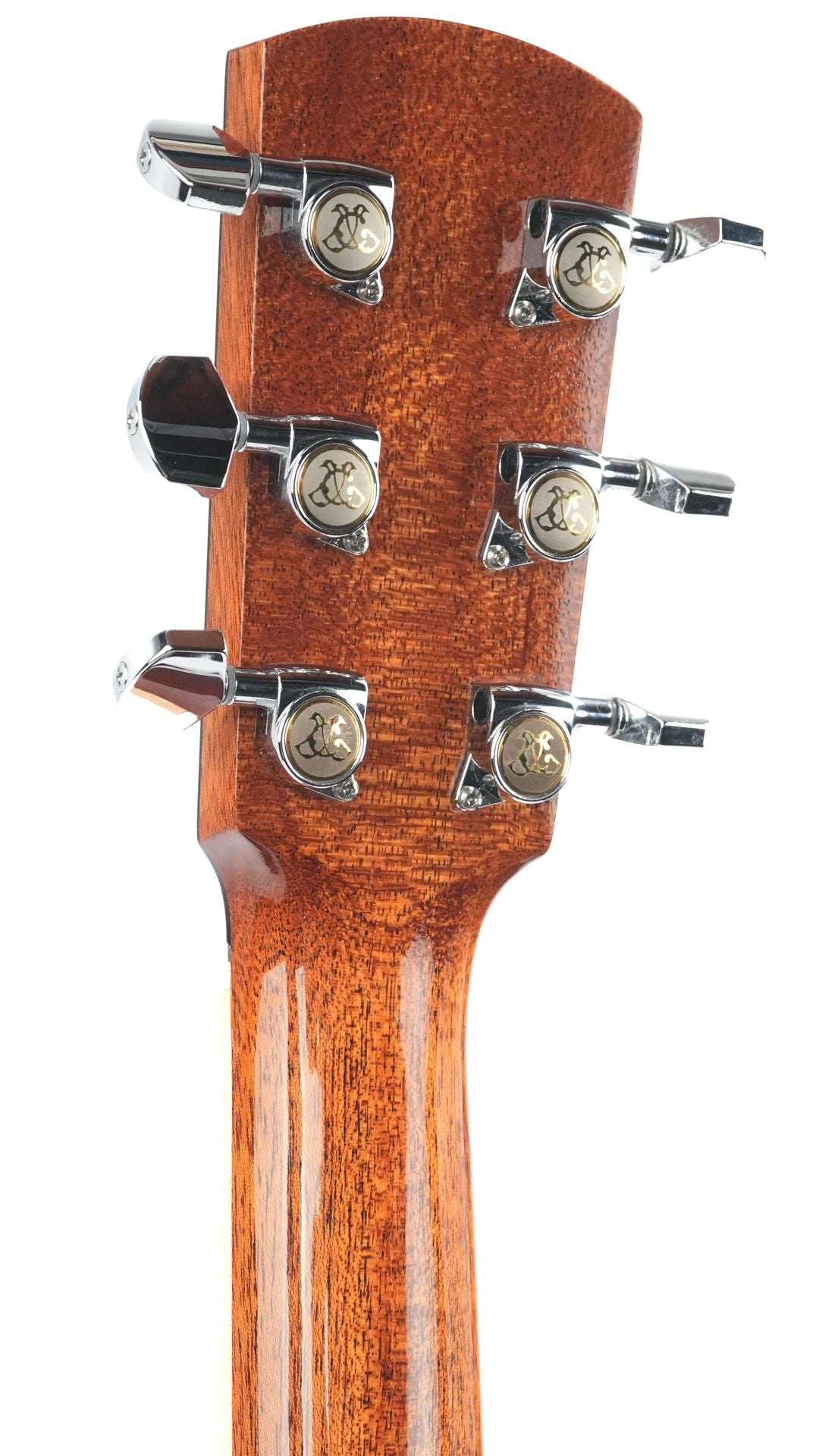 Larrivee L72 Rosewood Spruce 2024