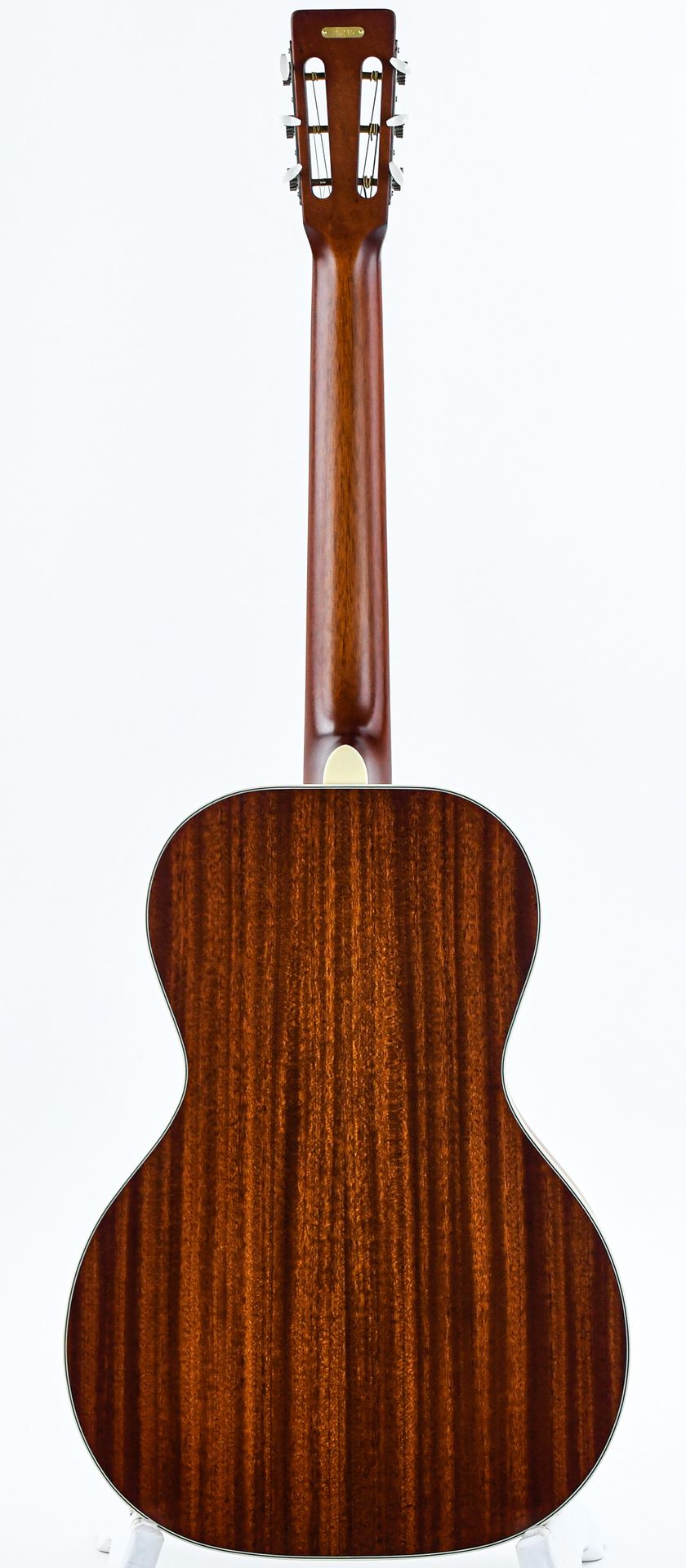 National El Trovador Baritone