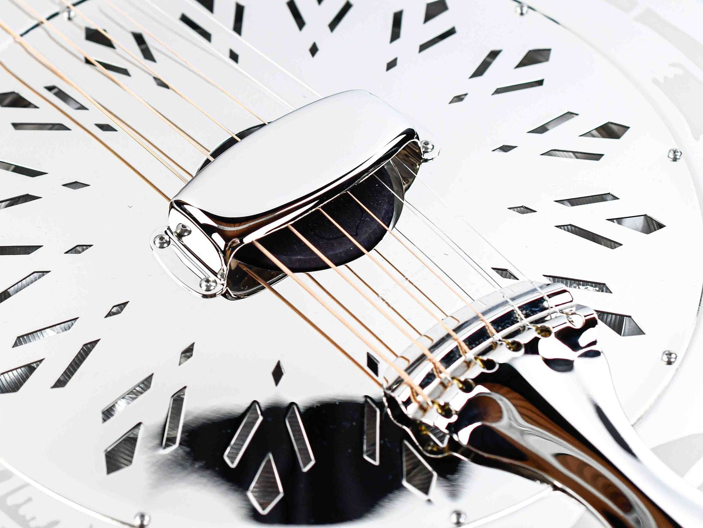 National Style O 14 Fret