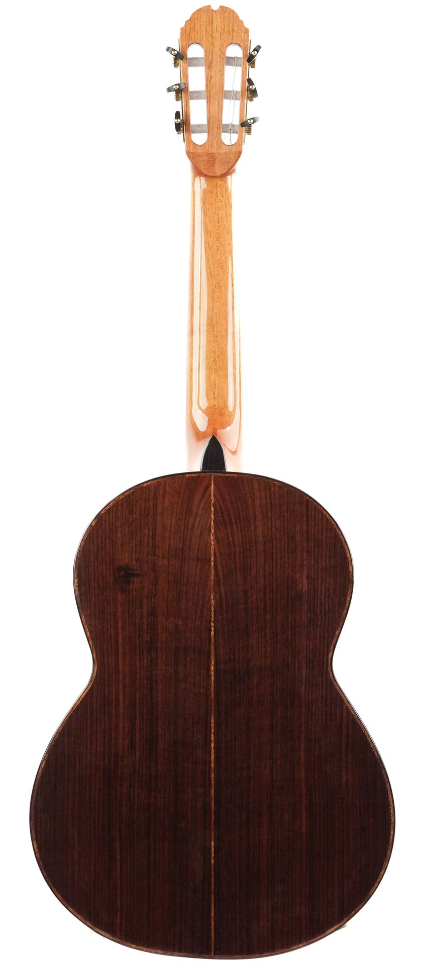 Mach Concert Standard Spruce Rosewood