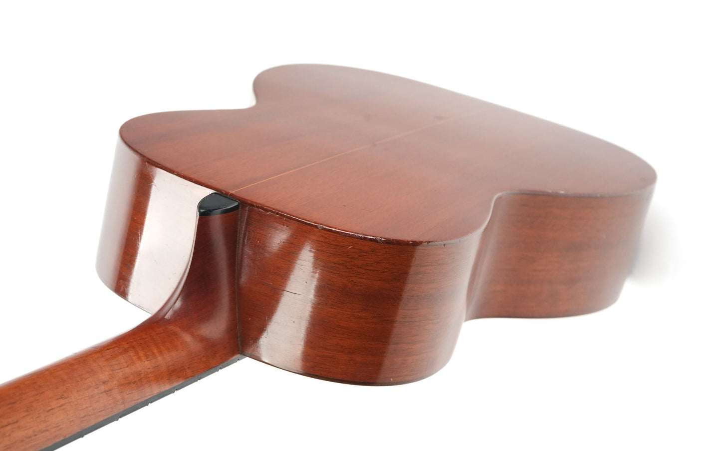 Martin 017 Spruce Mahogany 1911