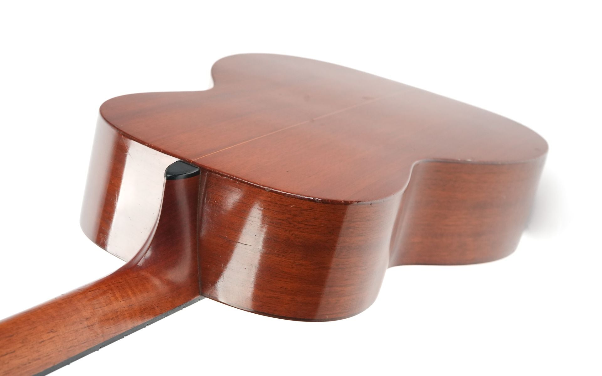 Martin 017 Spruce Mahogany 1911