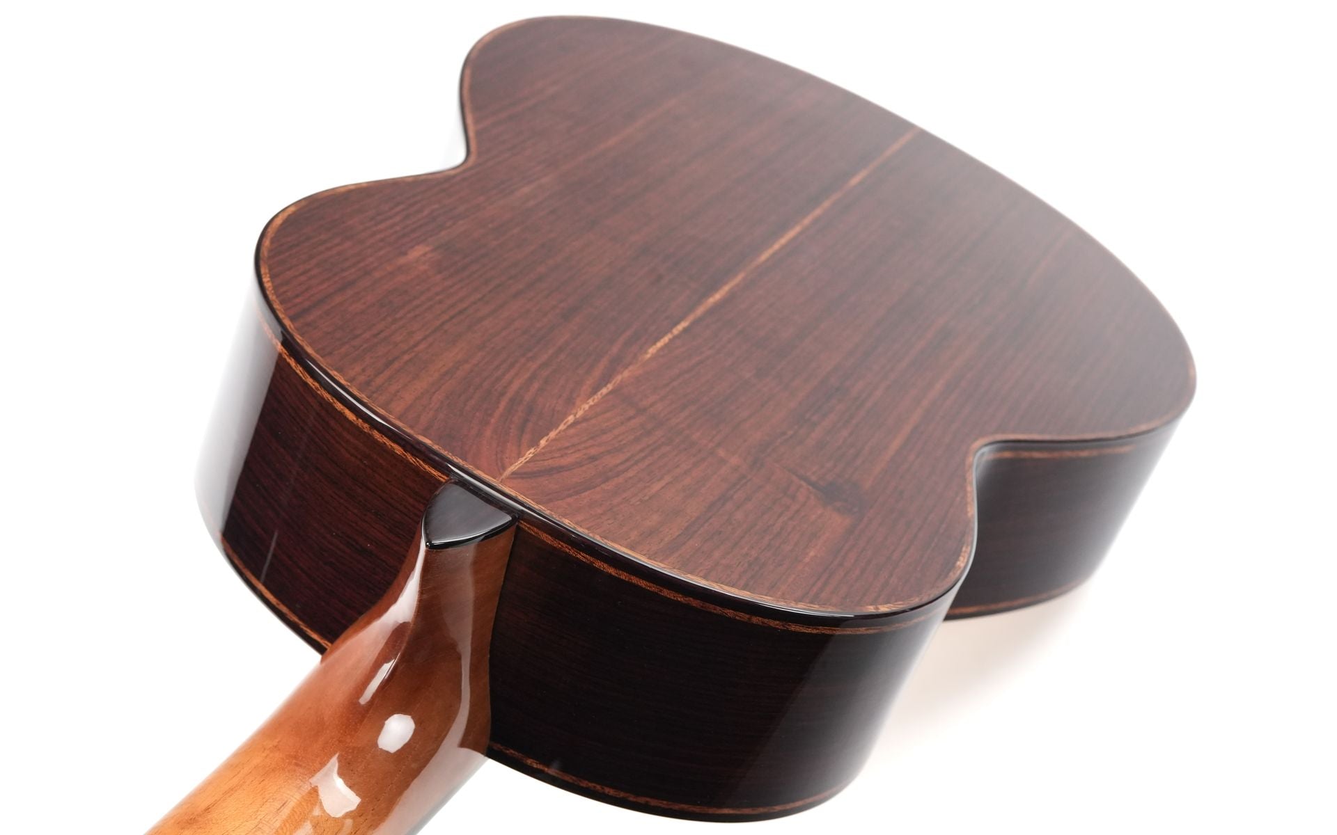 Mach Concert Standard Spruce Rosewood