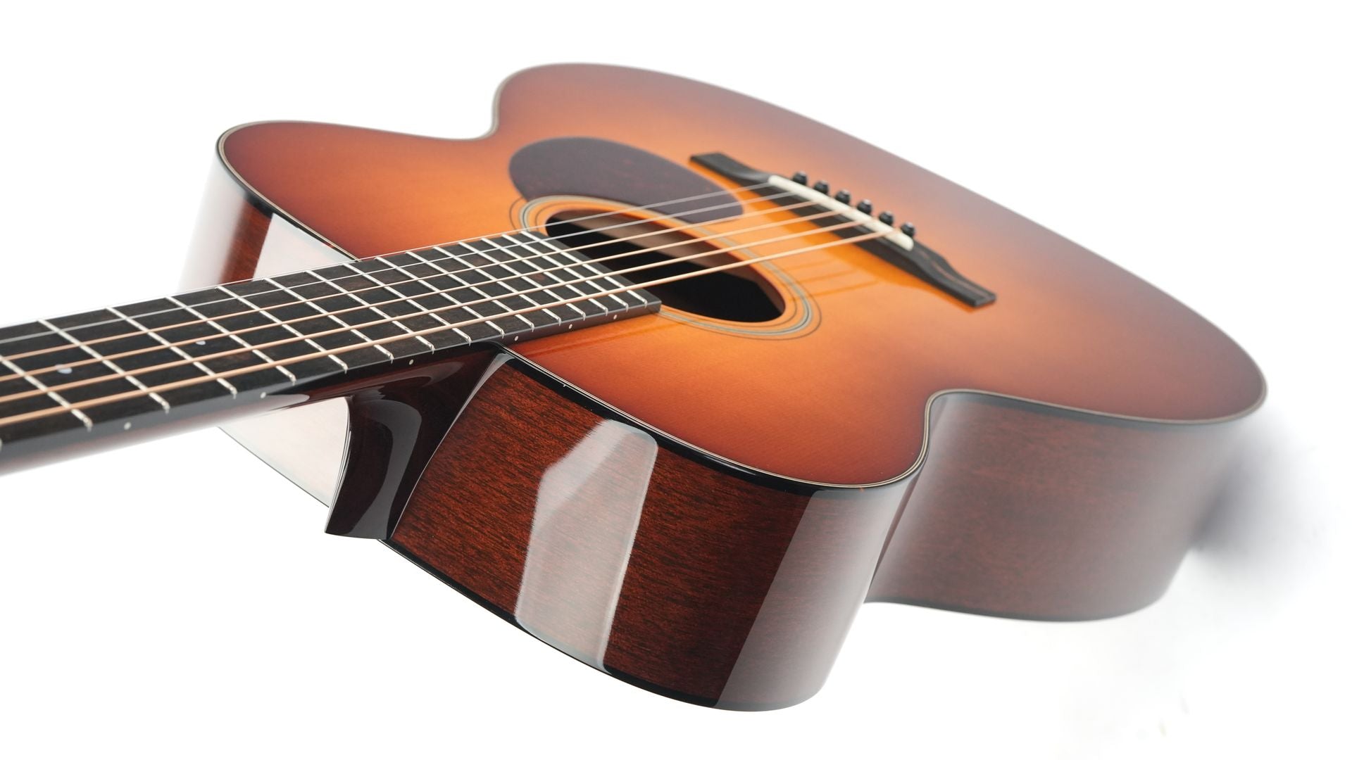 Collings OM1 Sunburst