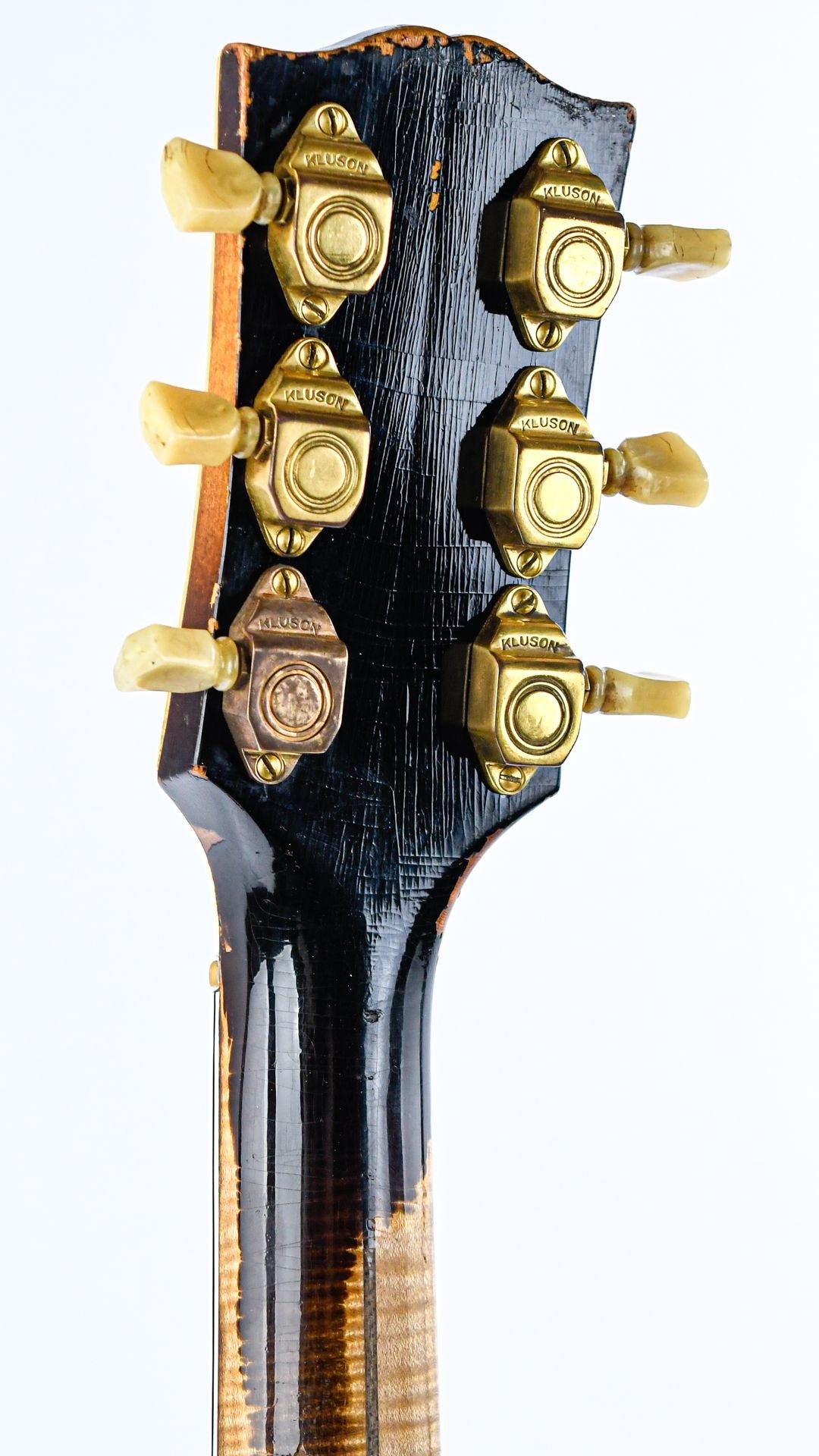 Gibson L5 Sunburst 1947