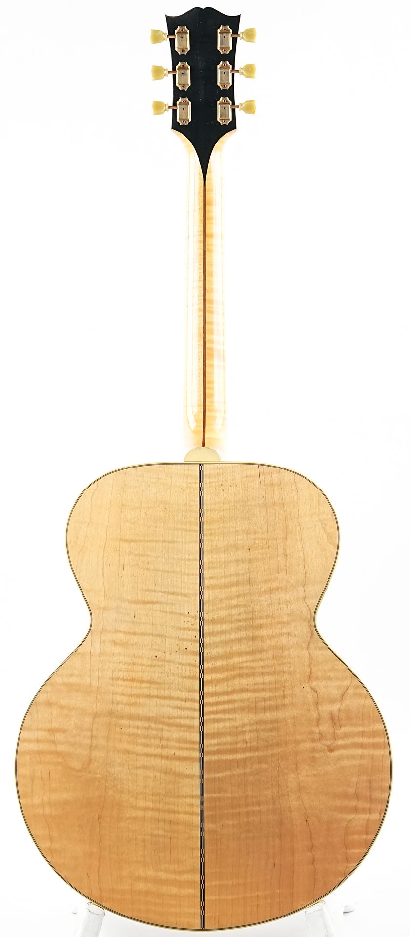 Gibson 1957 SJ200 Light Aged Dark Natural