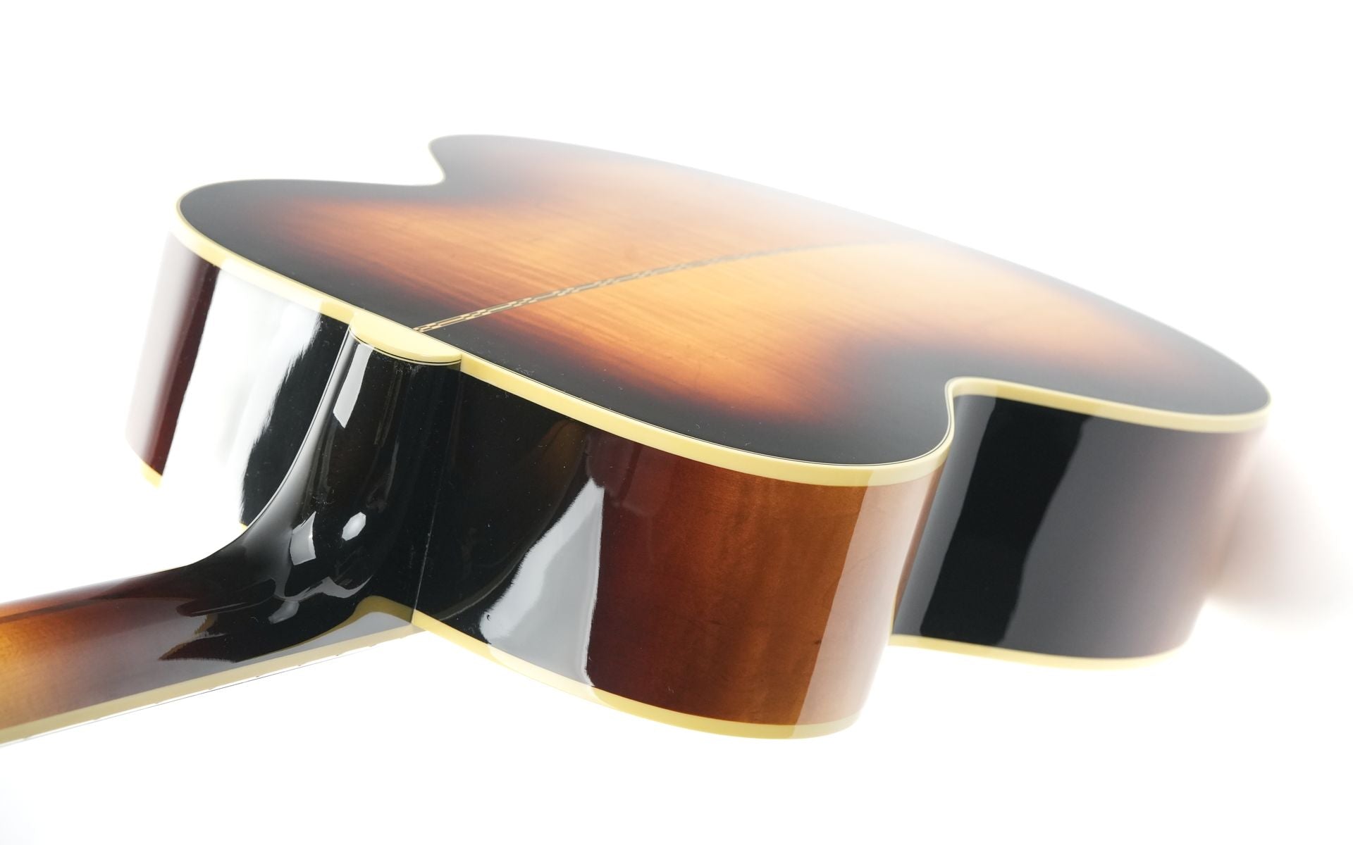 Gibson SJ200 Original Vintage Sunburst #21285007