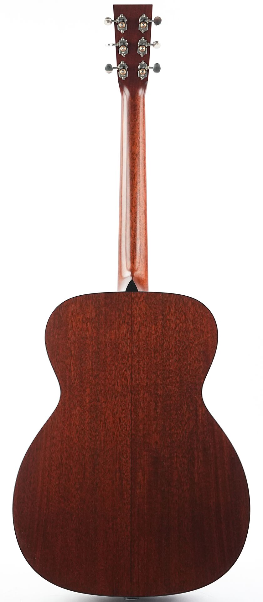 Collings OM1A JL Julian Lage Sunburst