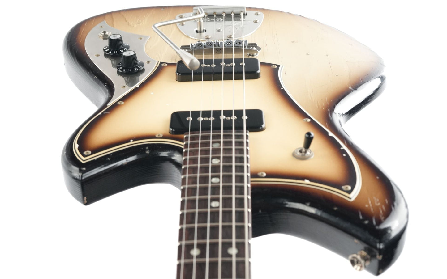 Novo Serus J Toasted Marshmallow