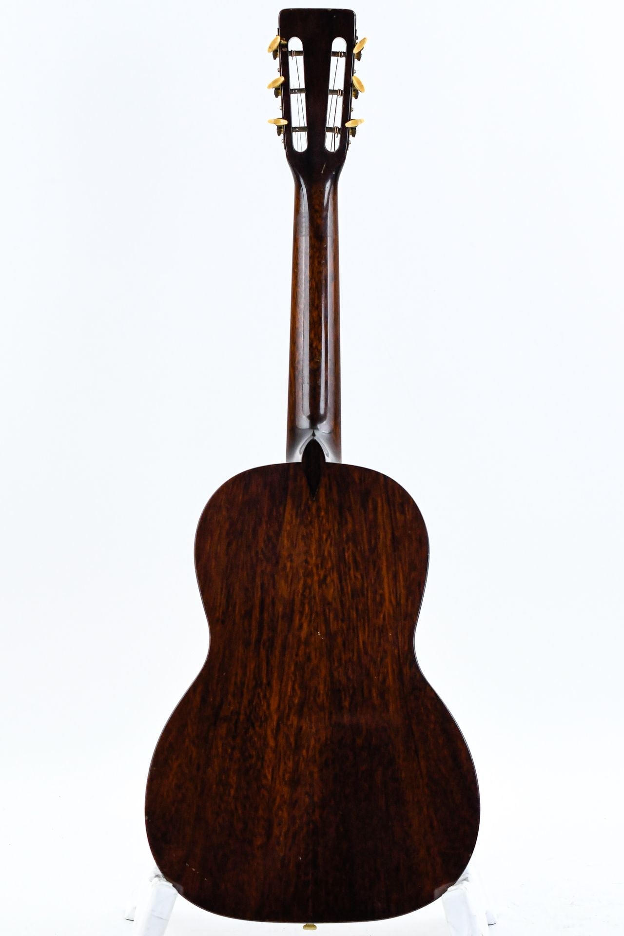 Martin 5 18 Terz Mahogany Spruce 1945