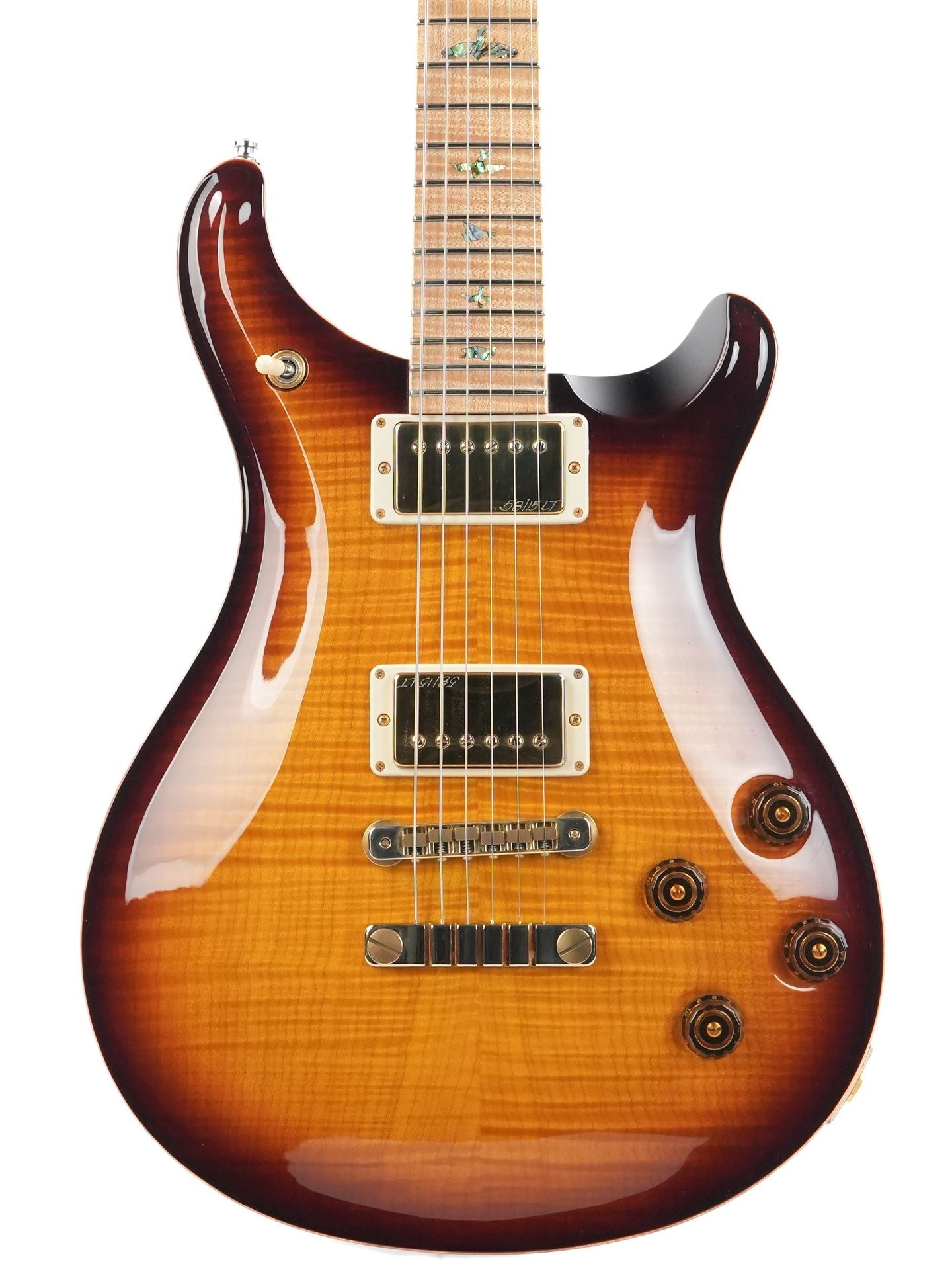 PRS Wood Library McCarty 594 Artist Package 2017