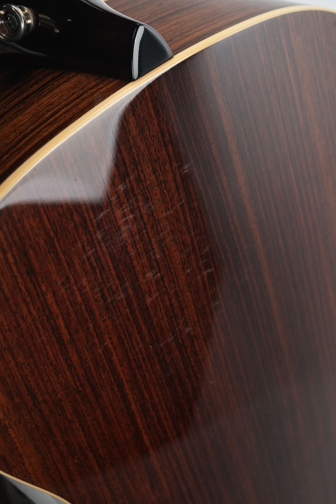 Flammang N55X Indian Rosewood Sitka Spruce 2014