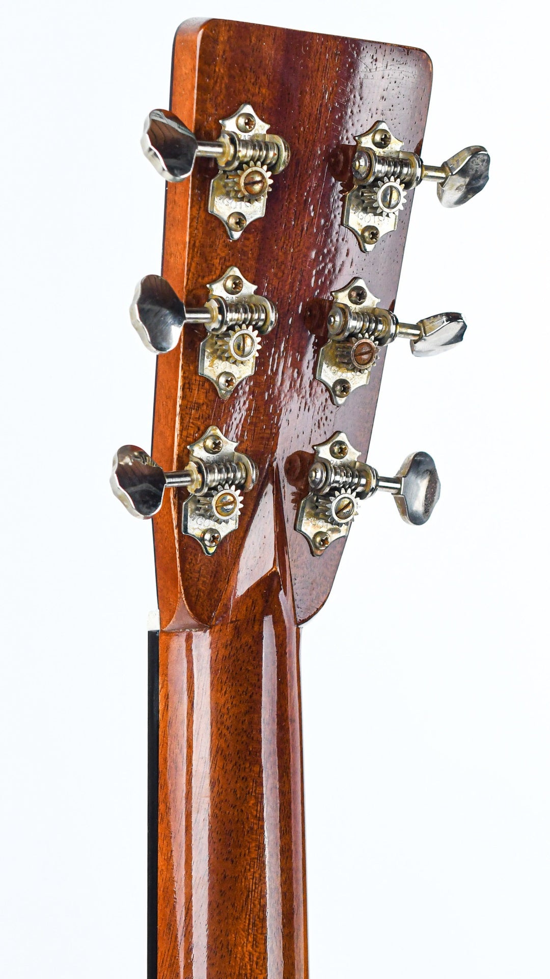 Atkin OM37 Aged