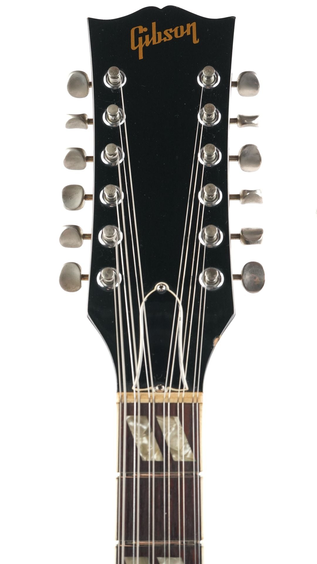 Gibson EDS 1275 Walnut 1974