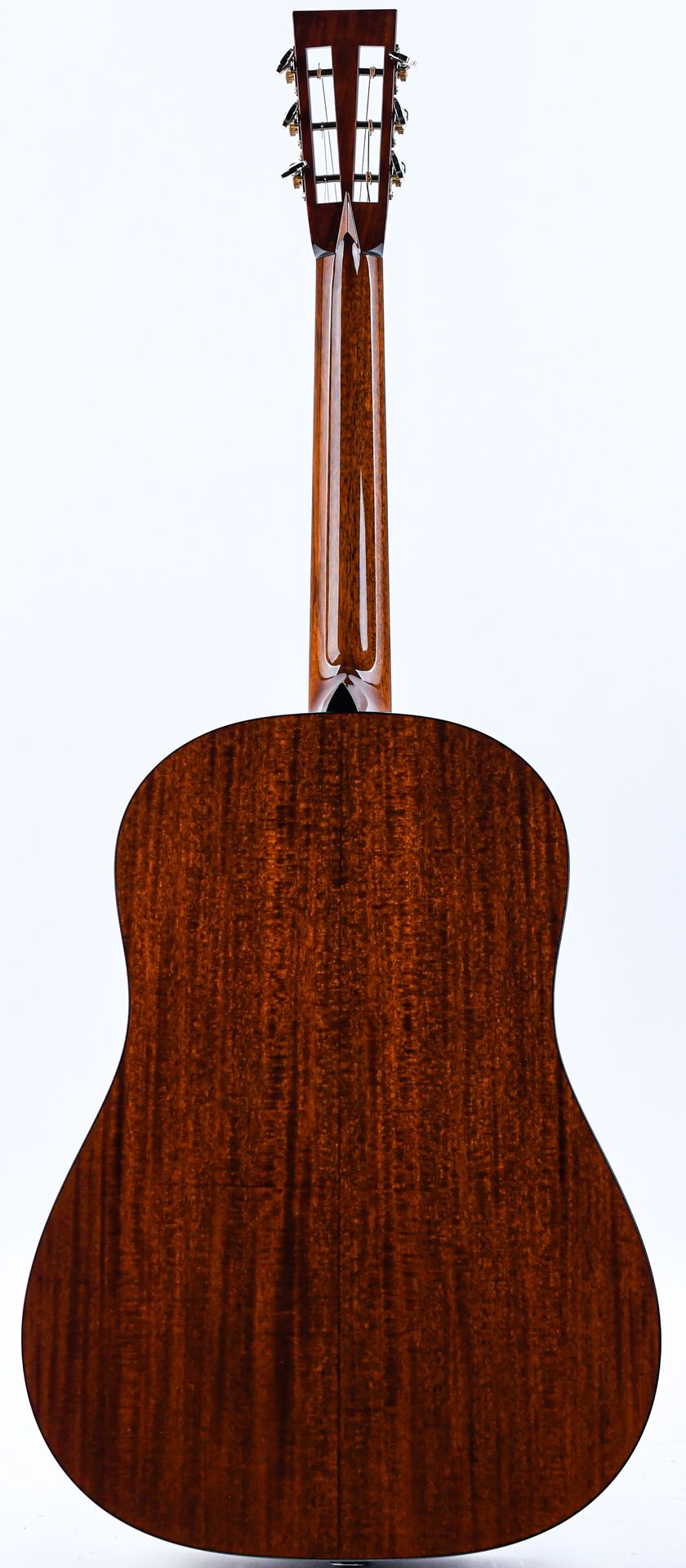 Collings DS1 12 Fret Honduran Mahogany Sitka Spruce