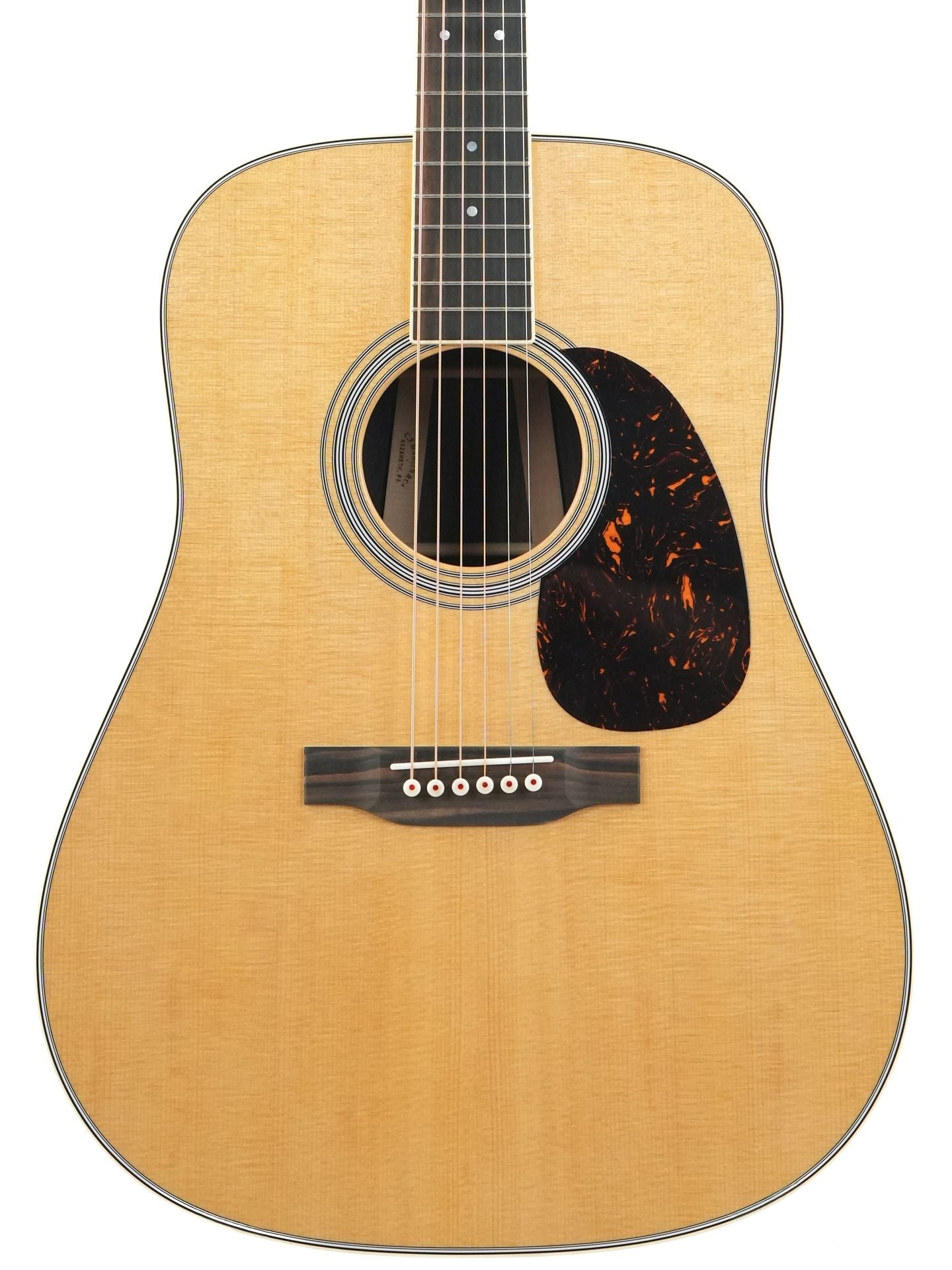 Martin D35 Standard Refresh Natural #2971571