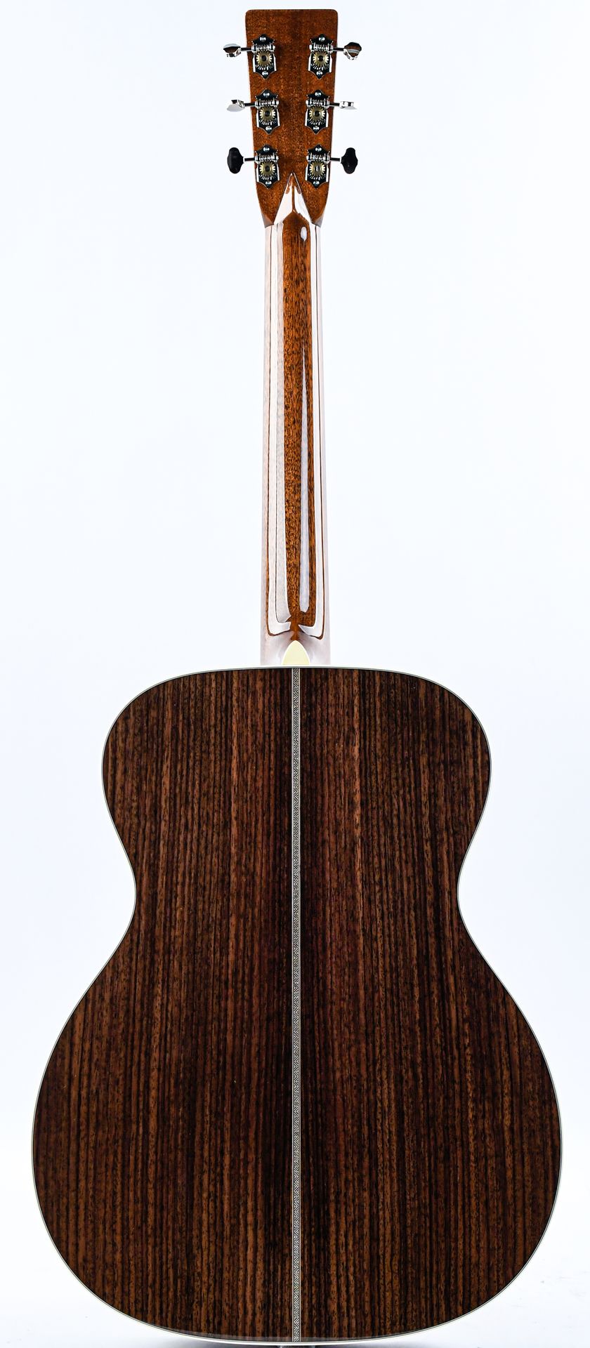Martin 000-EC 30th Anniversary