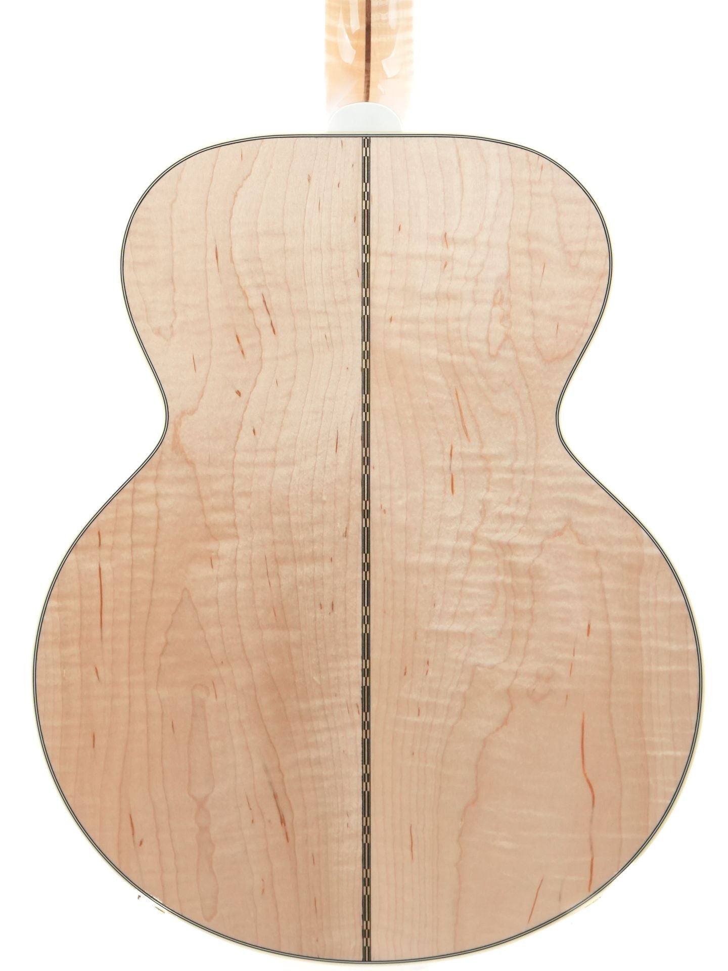 Gibson Custom J200 Parlor Antique Natural #22405025