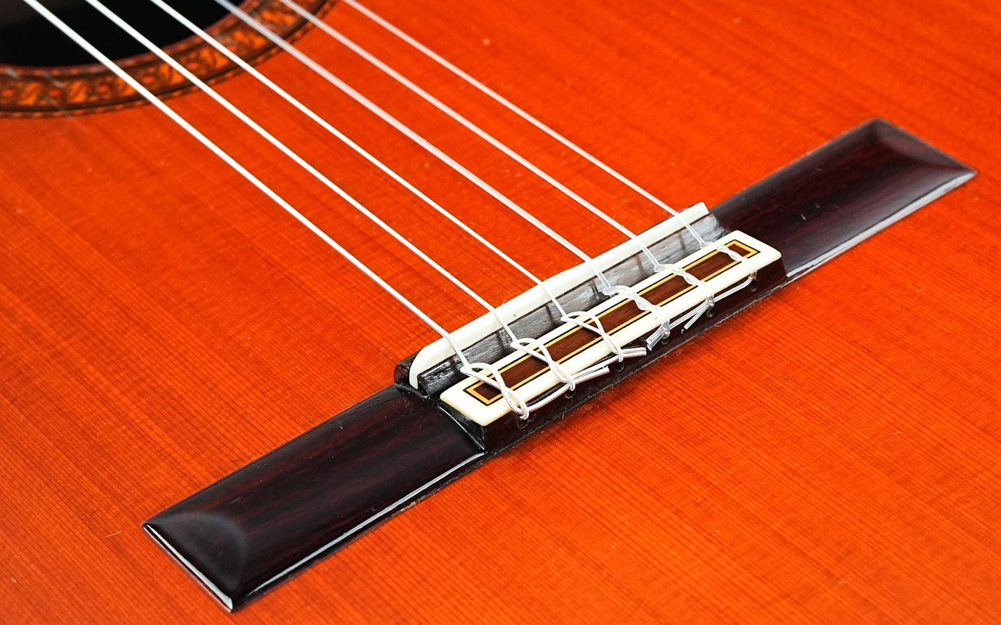 José Ramirez 1A Cedar Indian Rosewood 1980