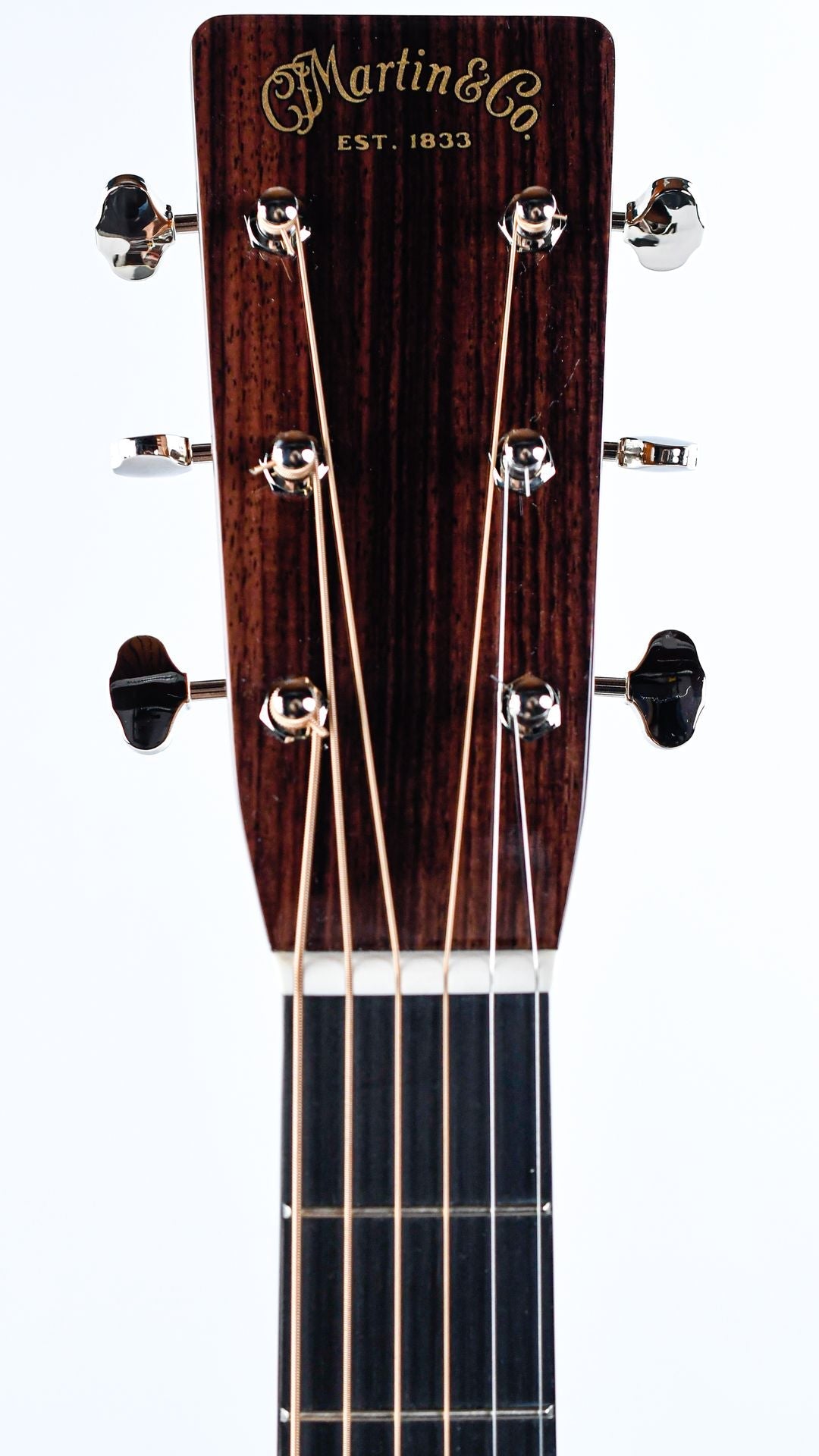 Martin 000-EC 30th Anniversary