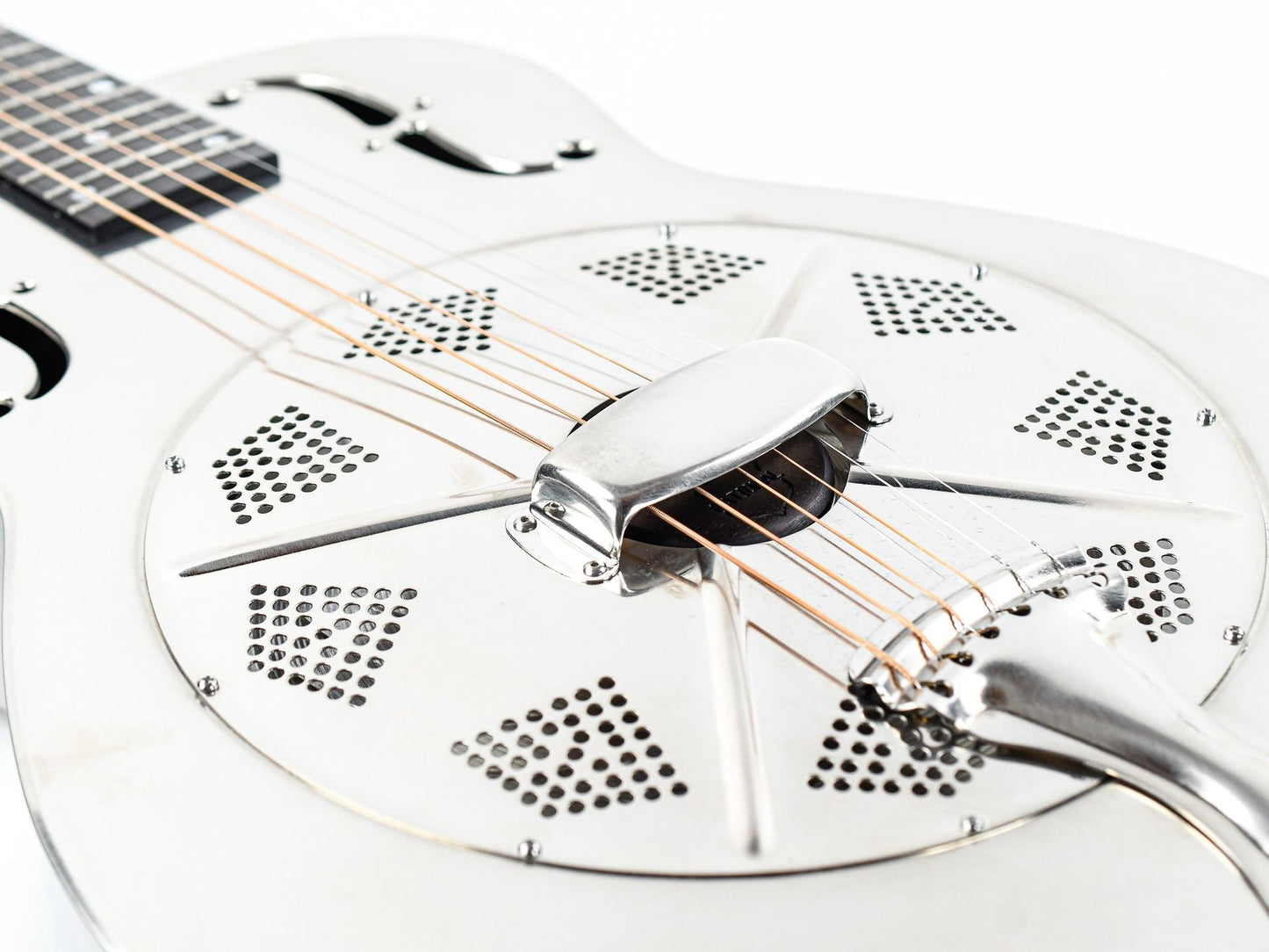 National NRP 14 Fret Steel