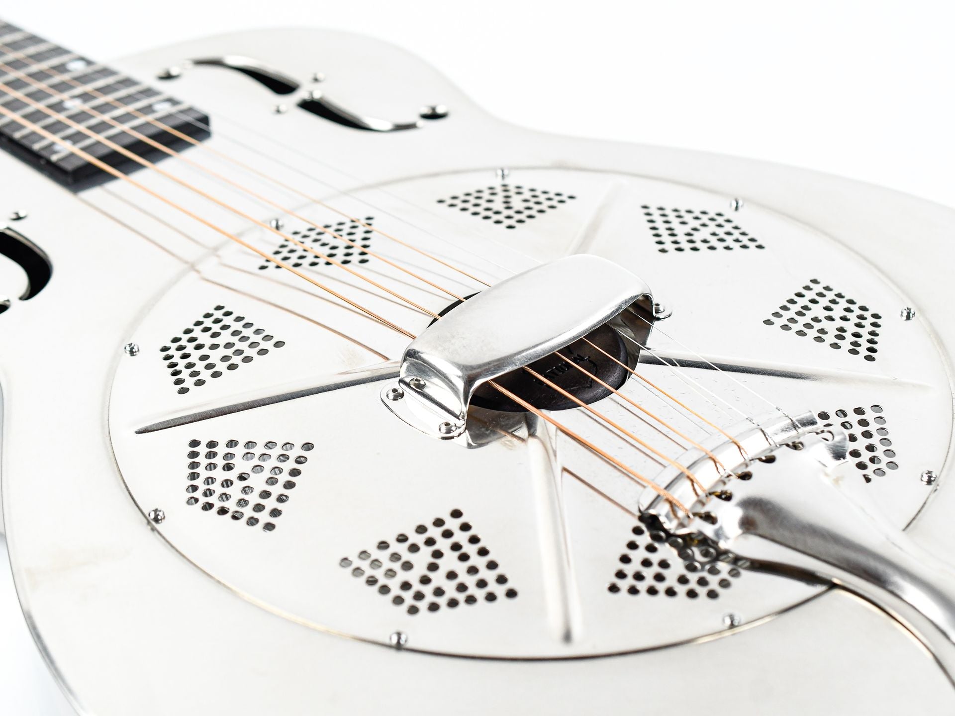 National NRP 14 Fret Steel