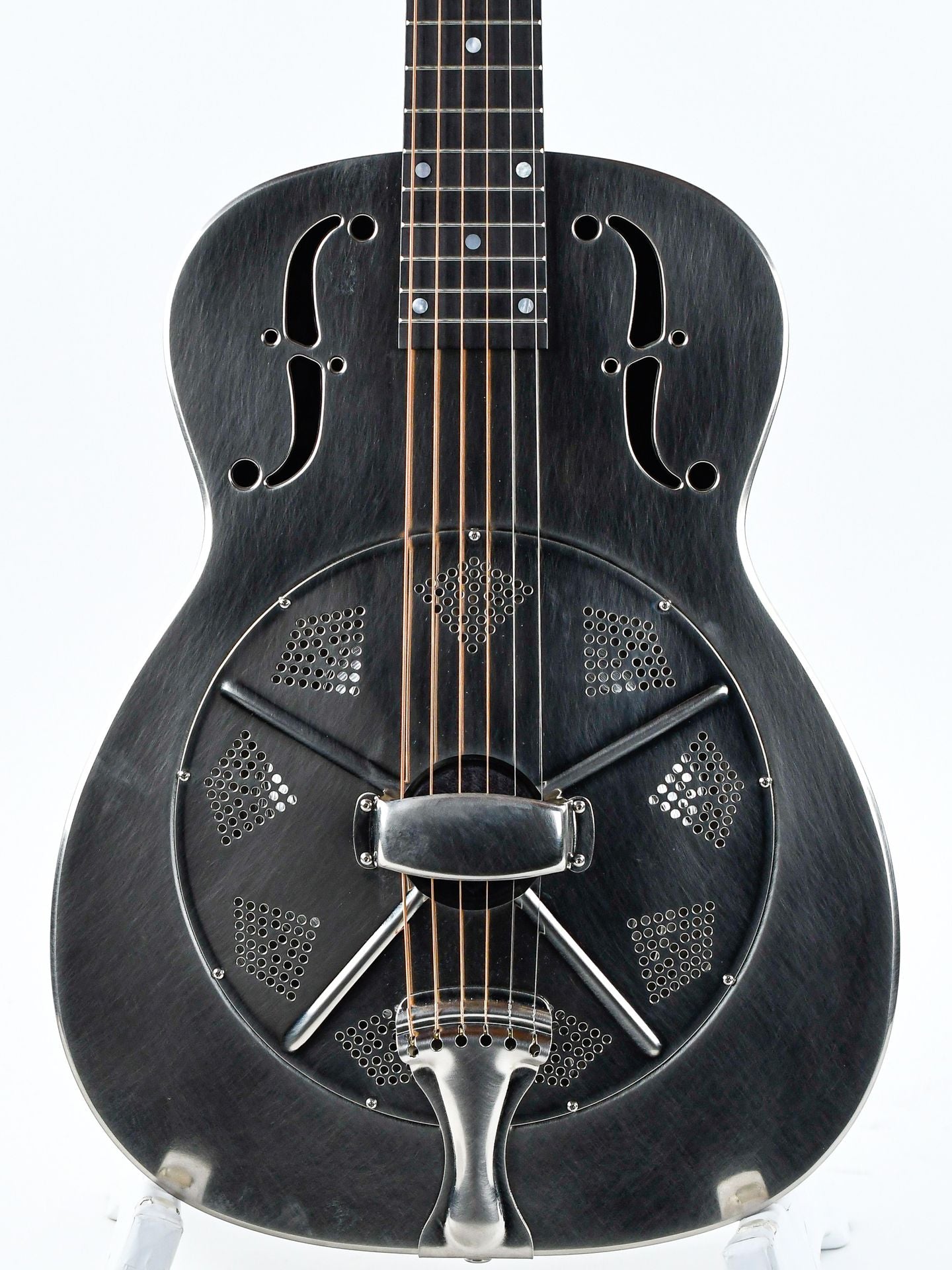 National NRP 14 Fret Steel