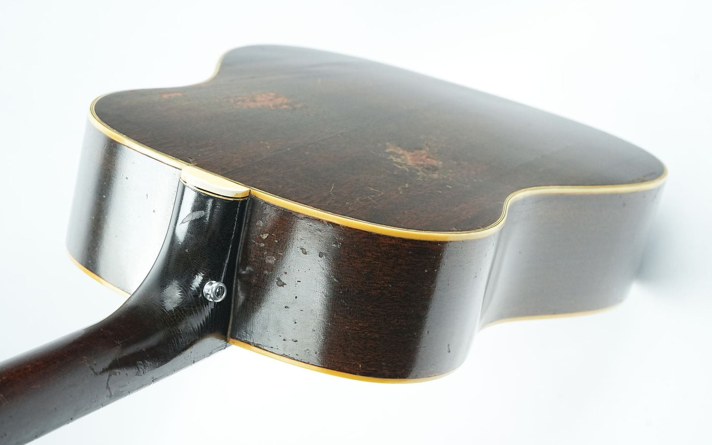 Gibson Southern Jumbo 1943