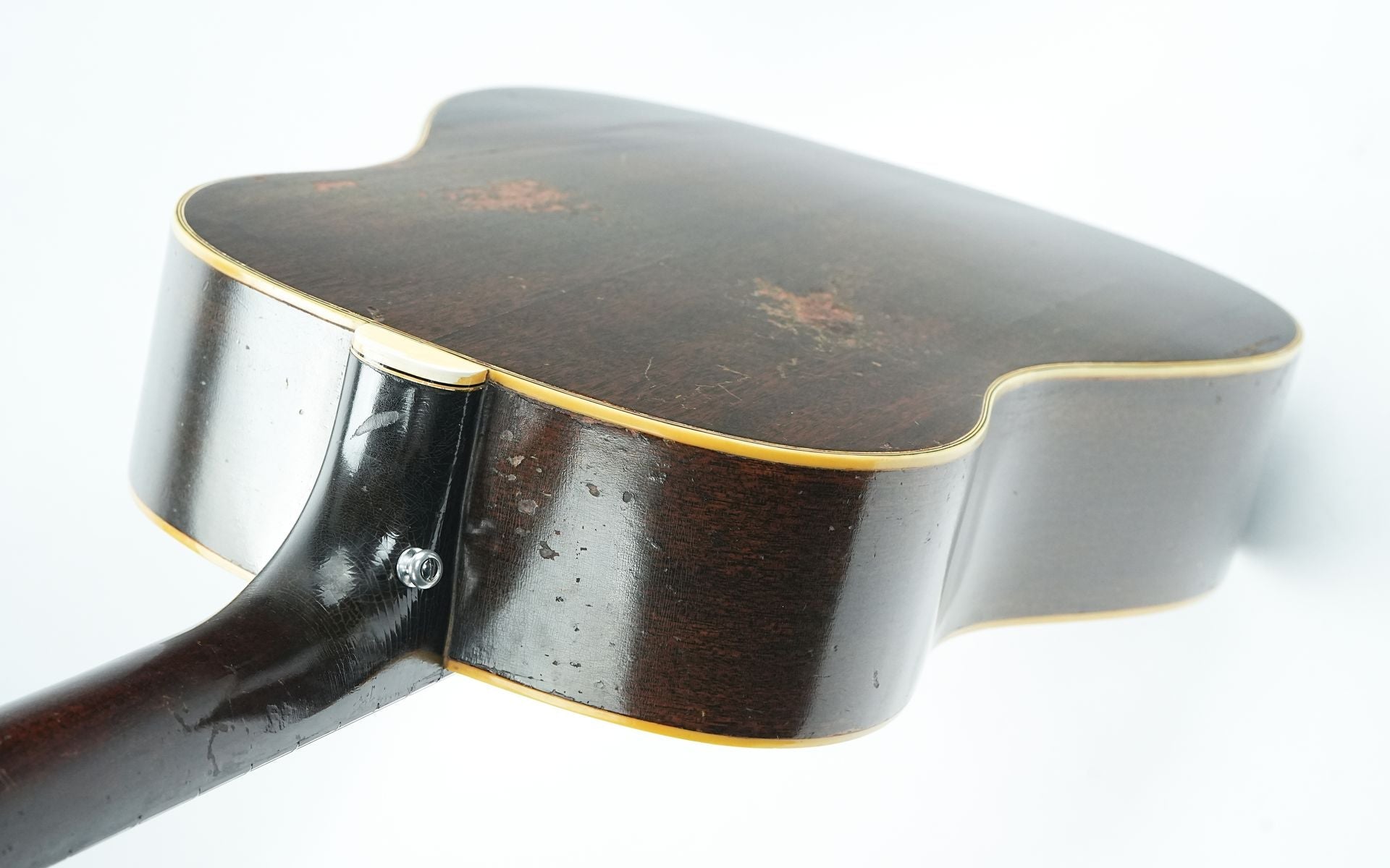 Gibson Southern Jumbo 1943