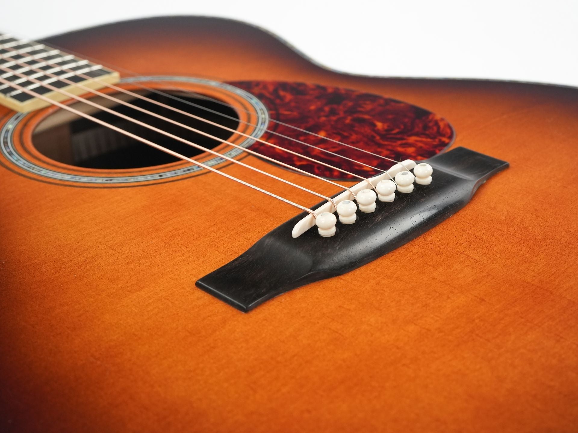 Atkin OM37 Deluxe Shade Top