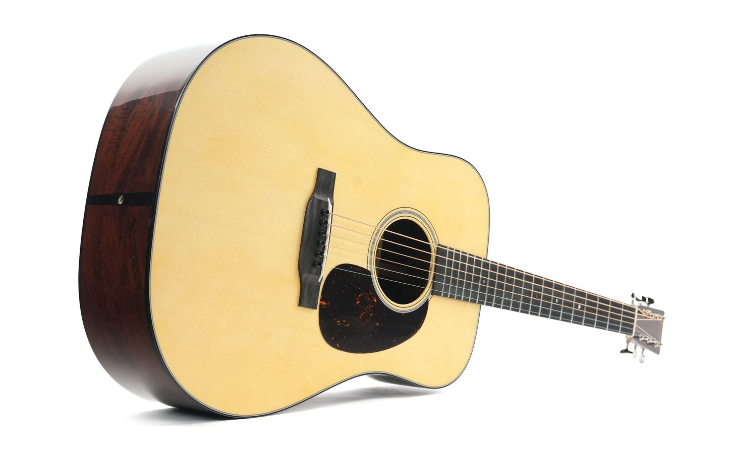 Martin Custom Shop D18 1937 Adirondack Sinker Mahogany Aging Toner
