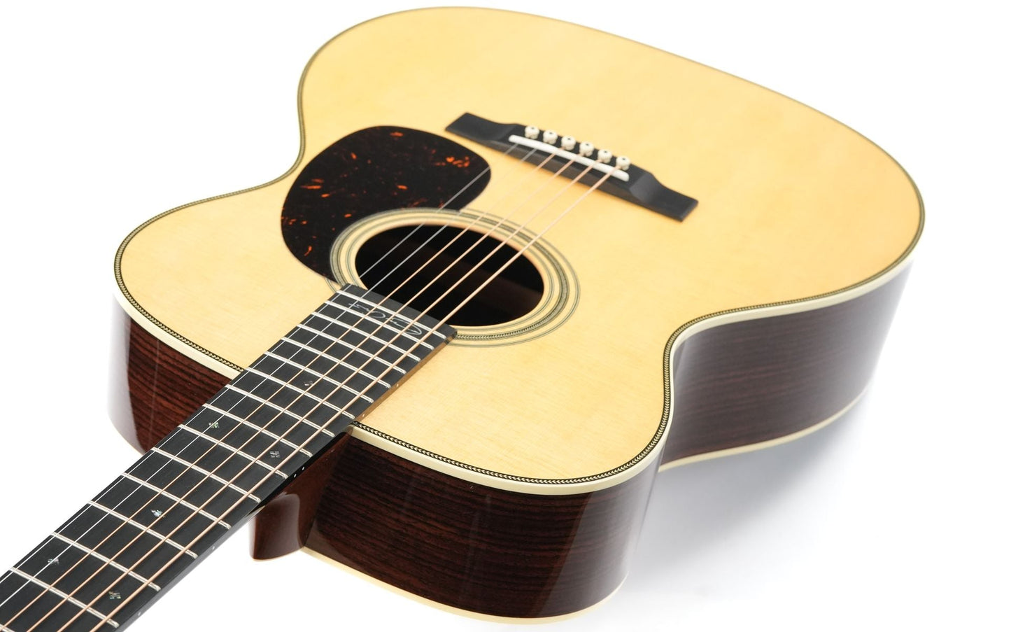 Martin 00028EC Eric Clapton Signature #2997472