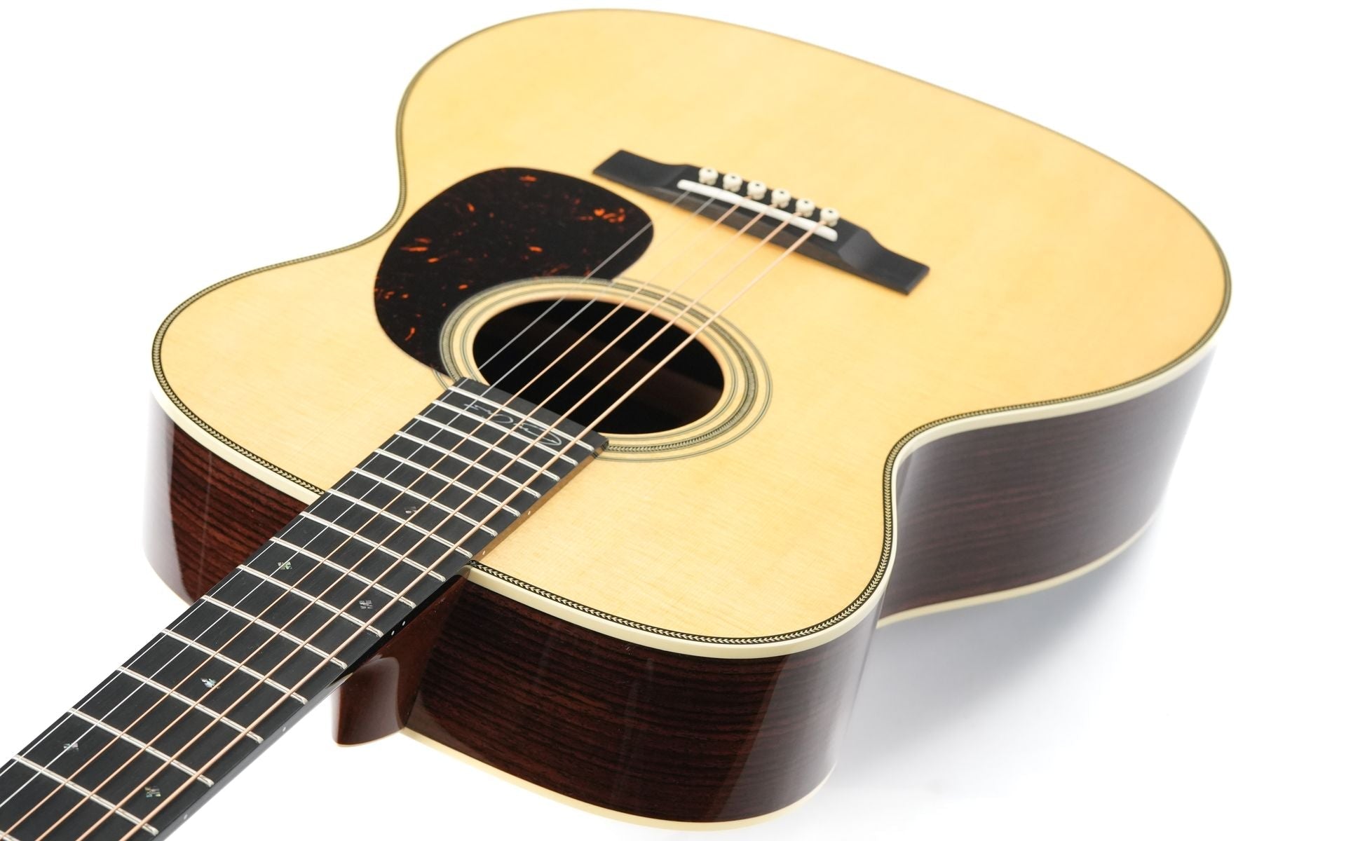 Martin 00028EC Eric Clapton Signature #2997472