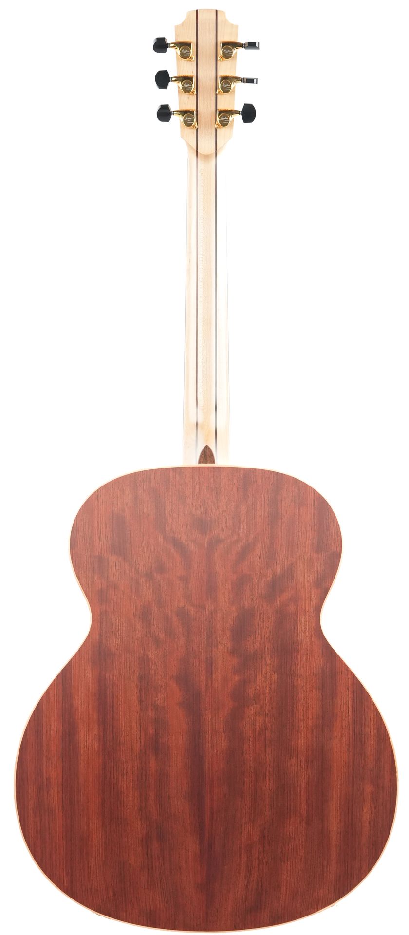 Lowden Paul Brady Signature Sitka Spruce Bubinga 2021
