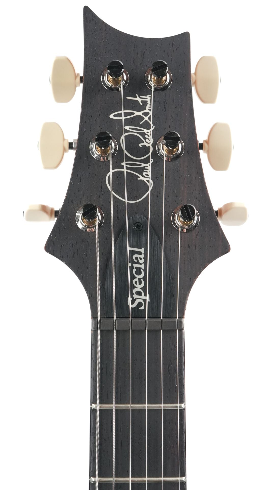 PRS Special 22 Semi Hollow Black Gold