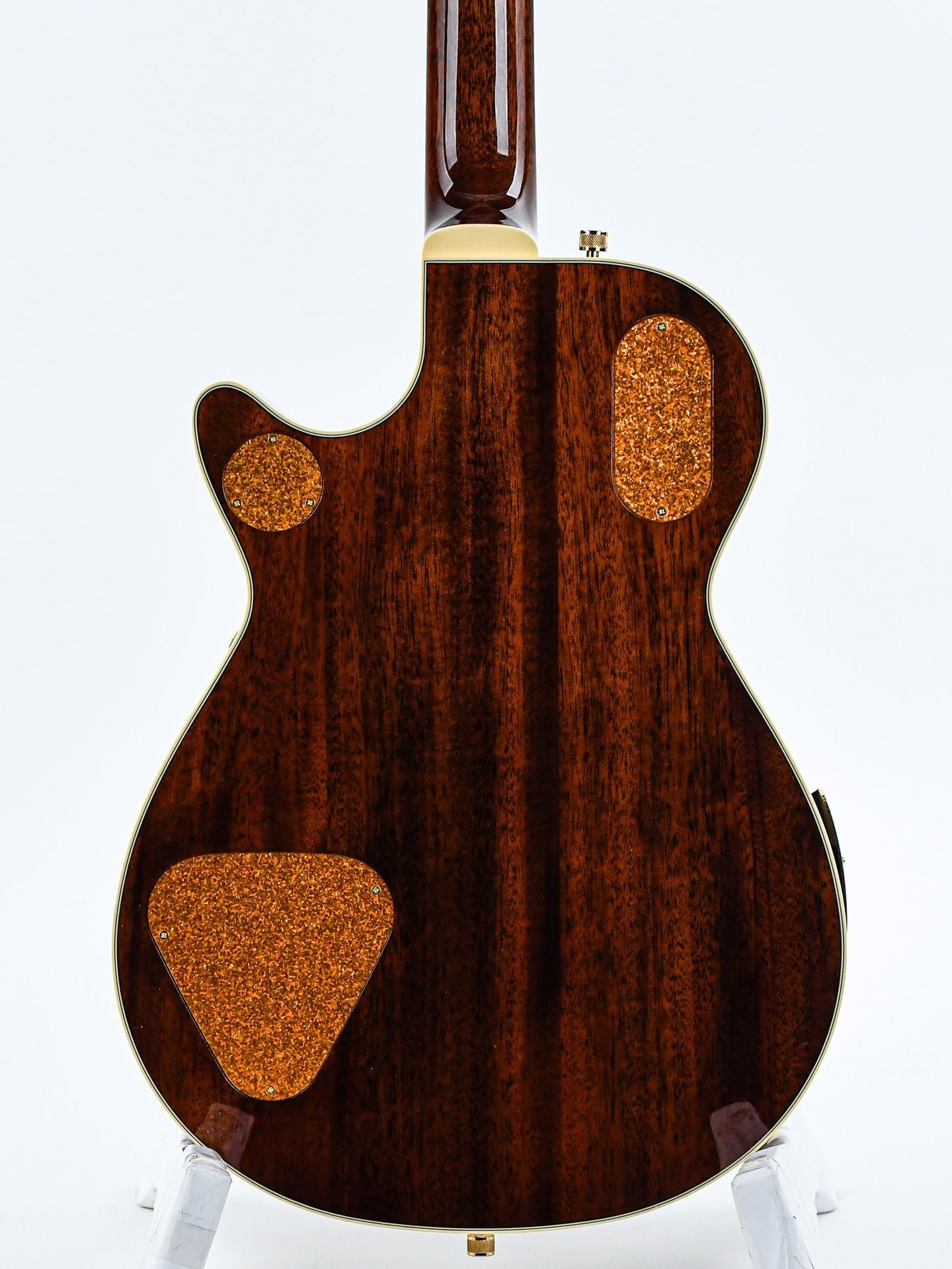 Gretsch G6134TGQM-59 LTD Edition Quilt Classic Penguin