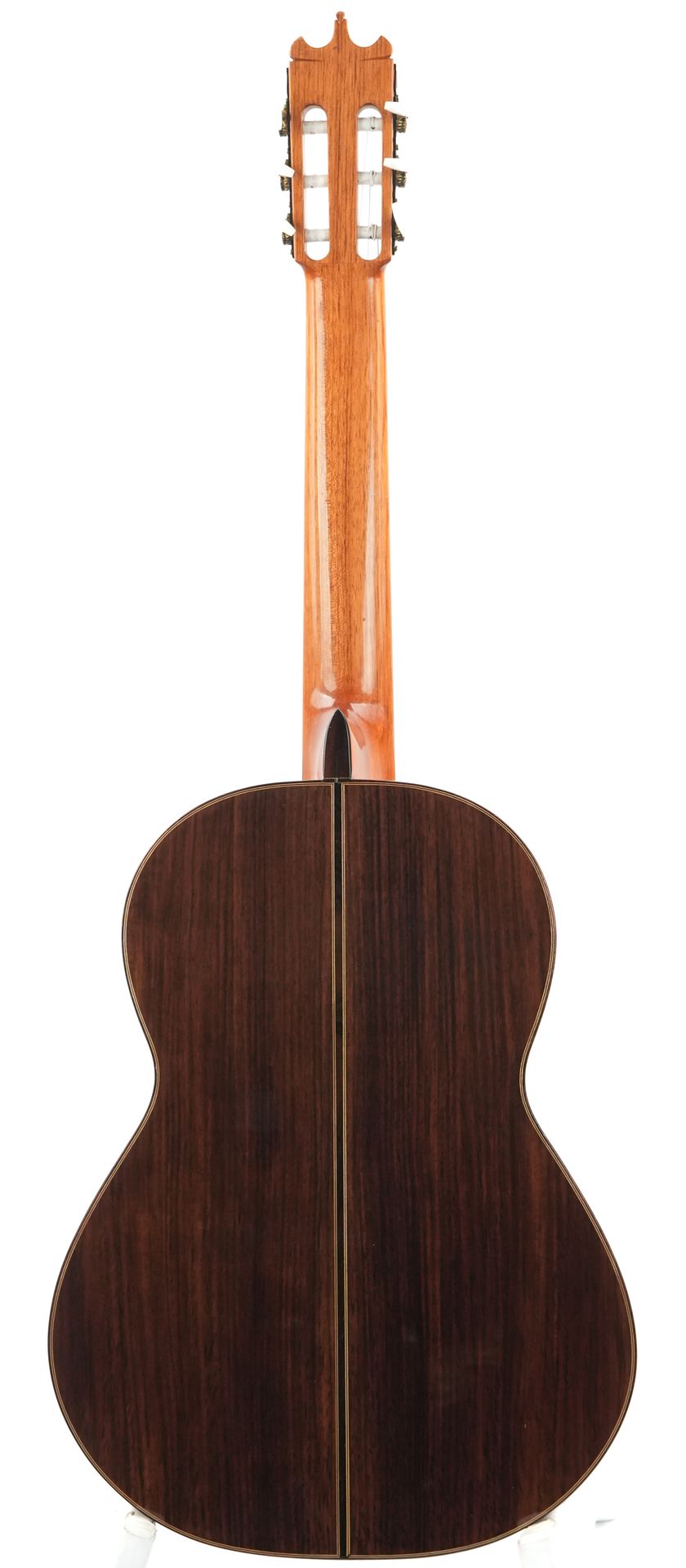 John van Gool Concert no. 1 Spruce Rosewood 2005